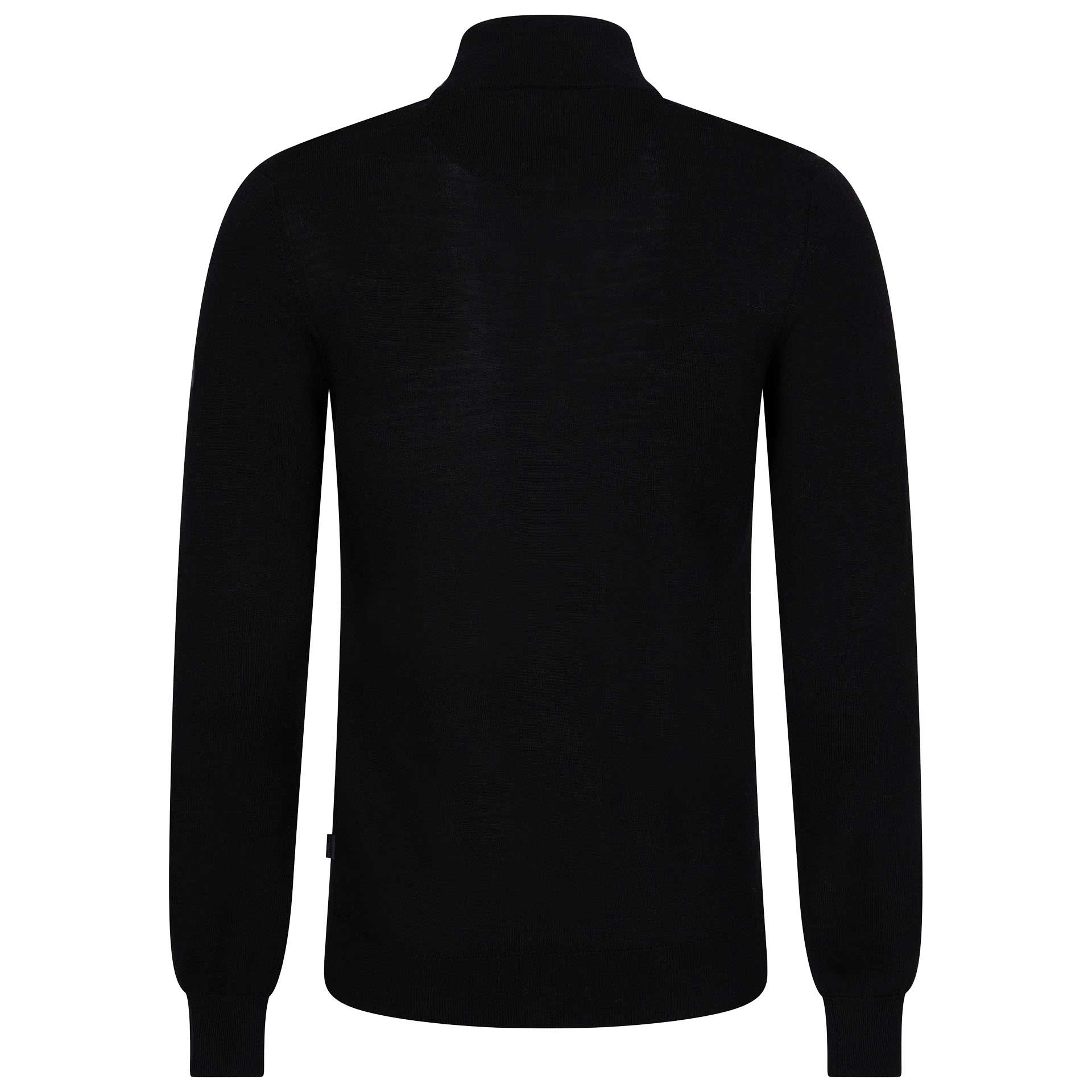 Cavallaro Napoli Sweater Saronno
