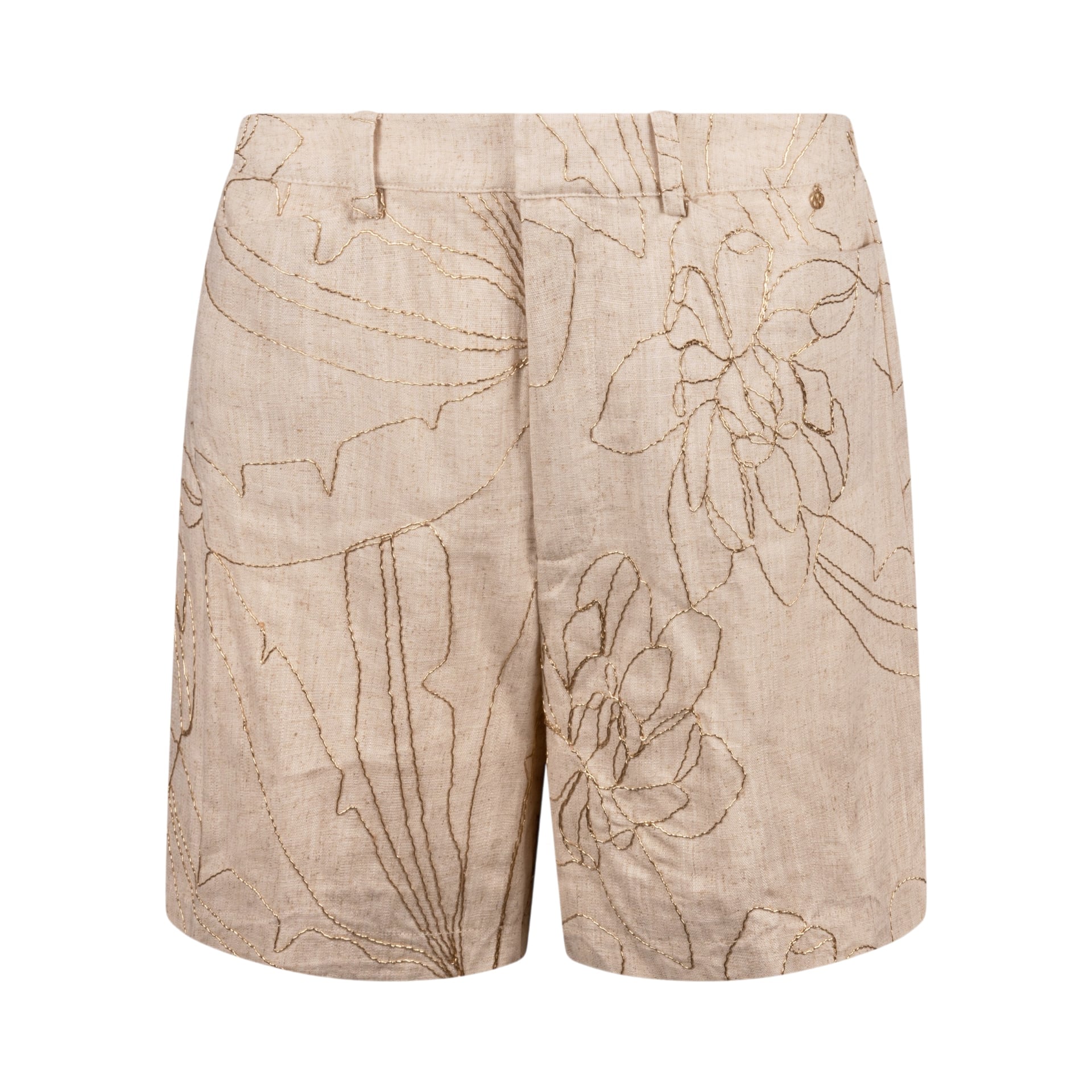 NUKUS Short Dagmar
