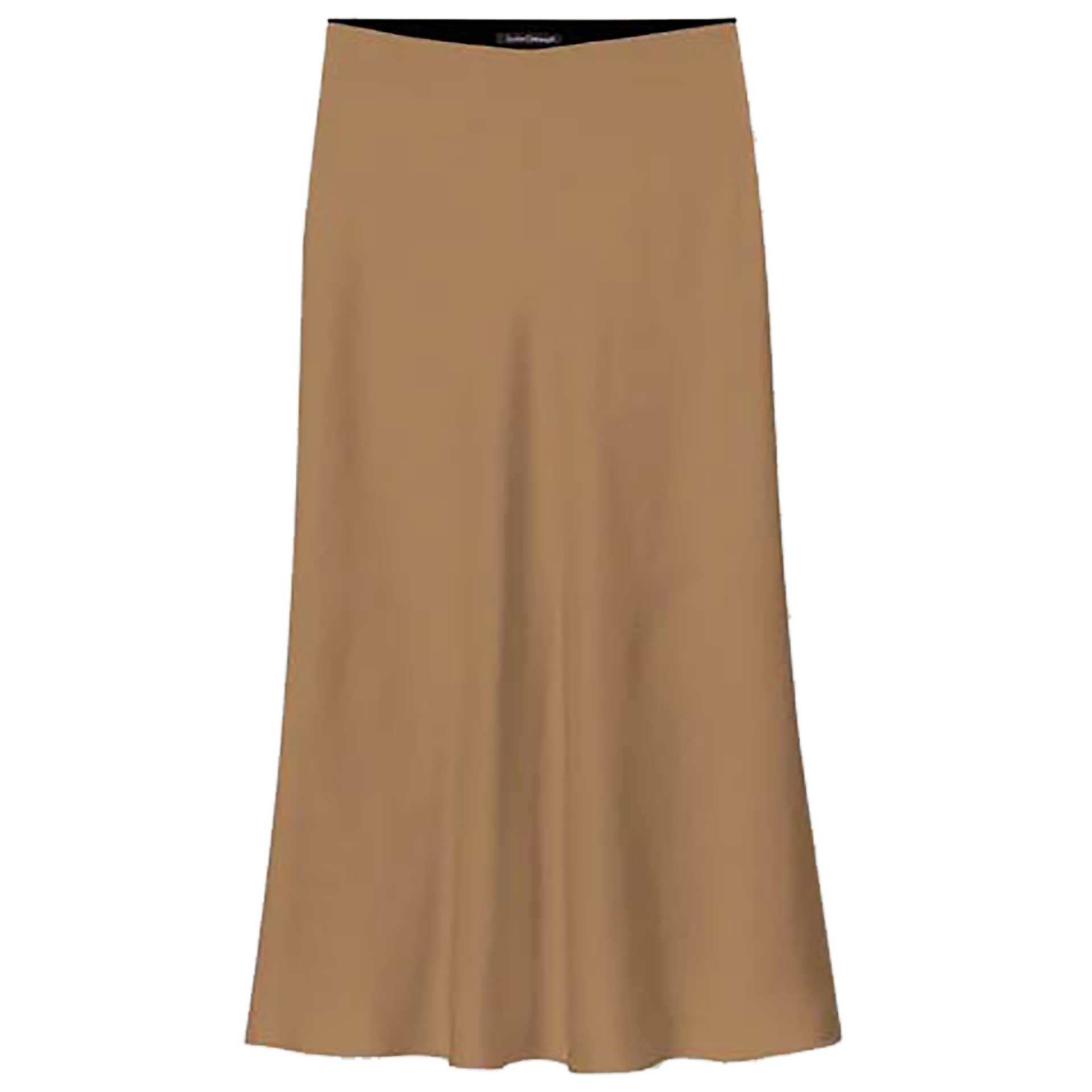 Luisa Cerano Rok Satin