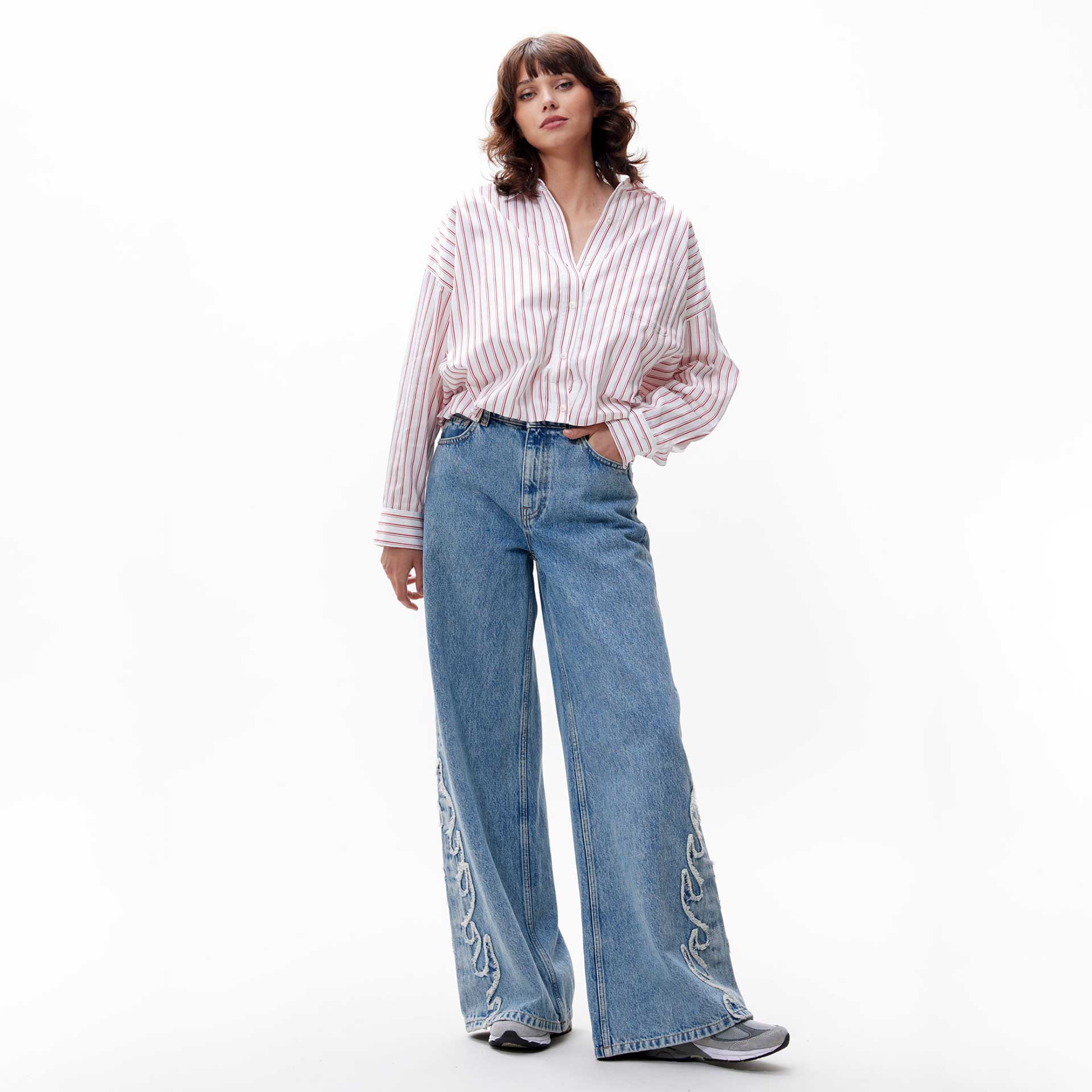Catwalk Junkie Jeans 