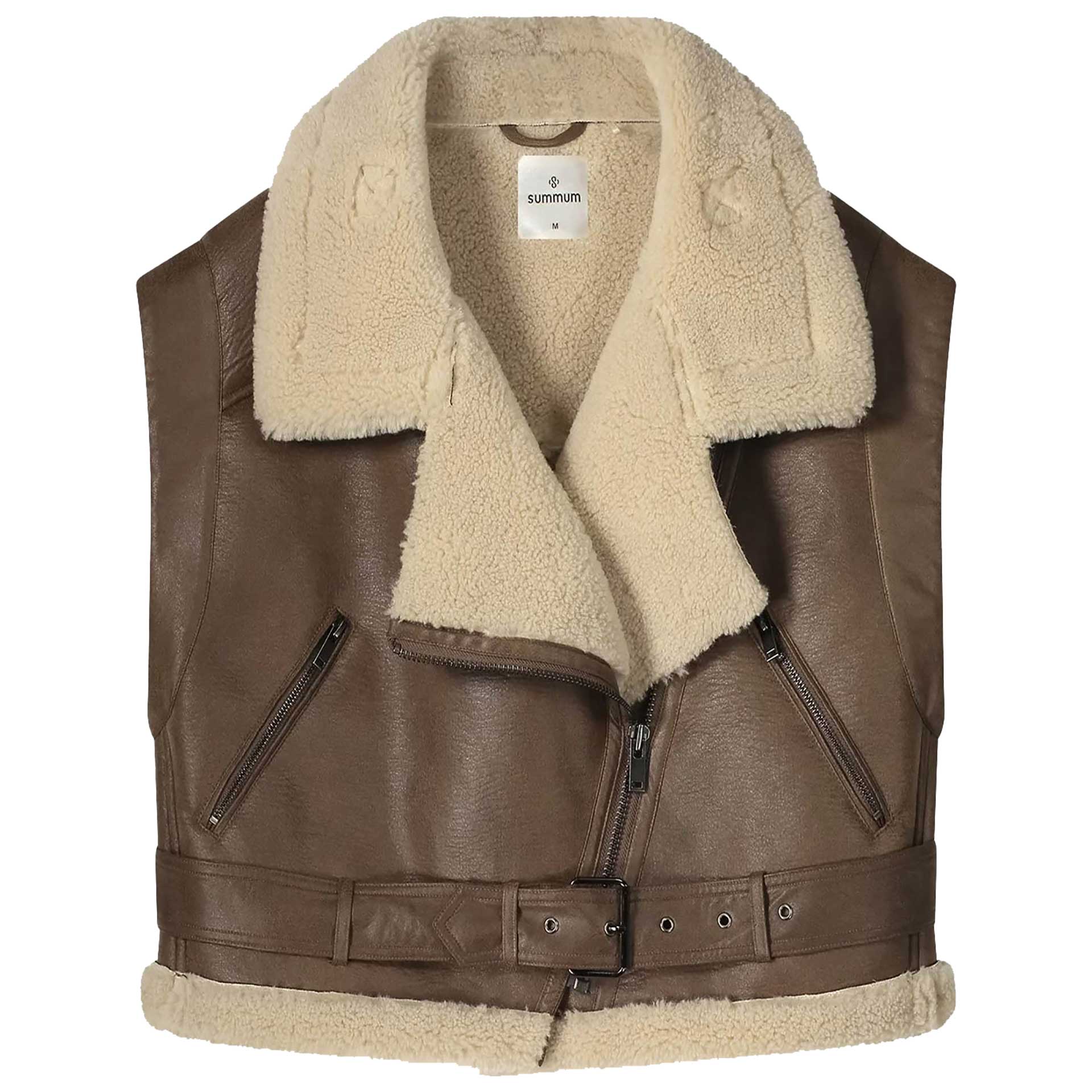 Summum Gilet