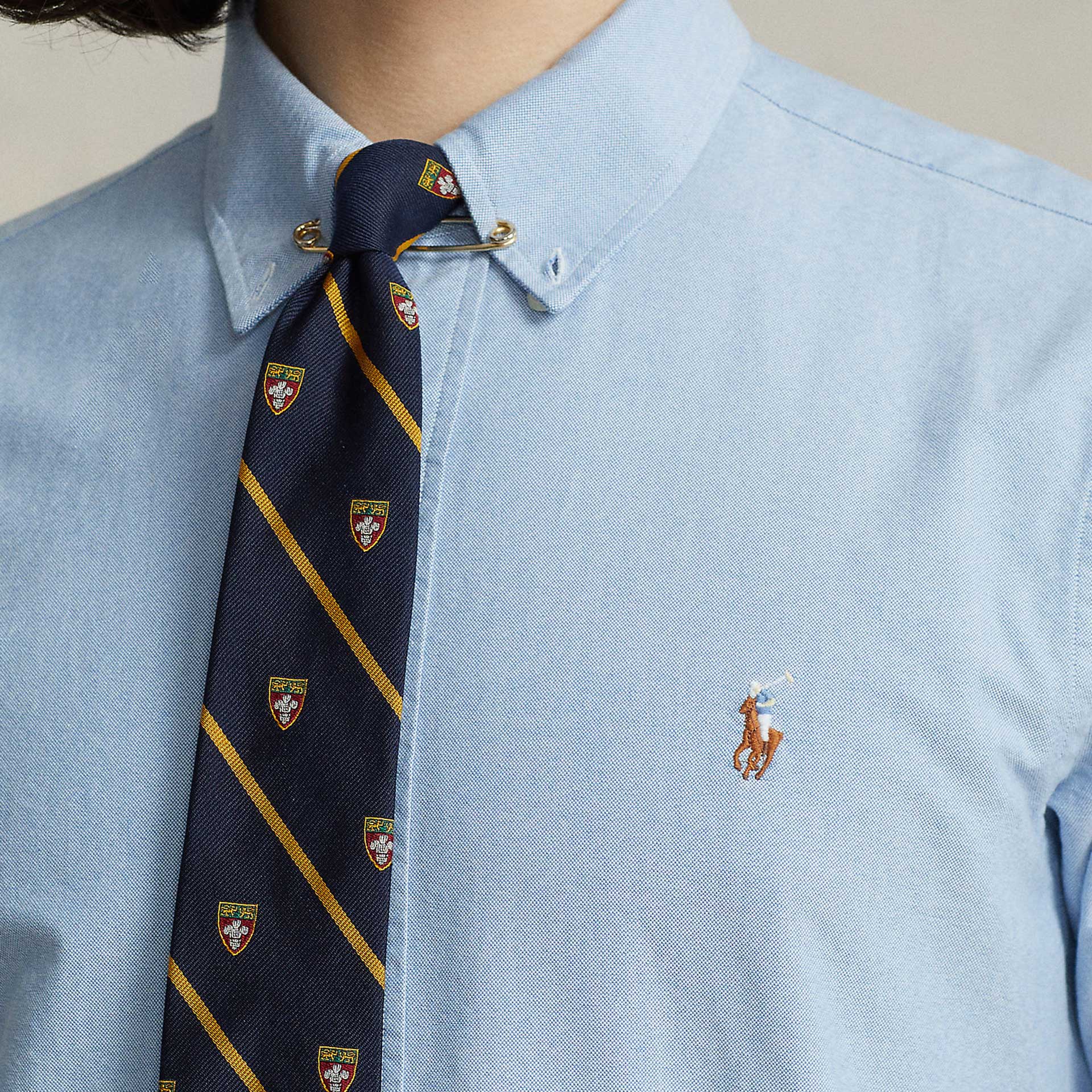 Polo Ralph Lauren Overhemd