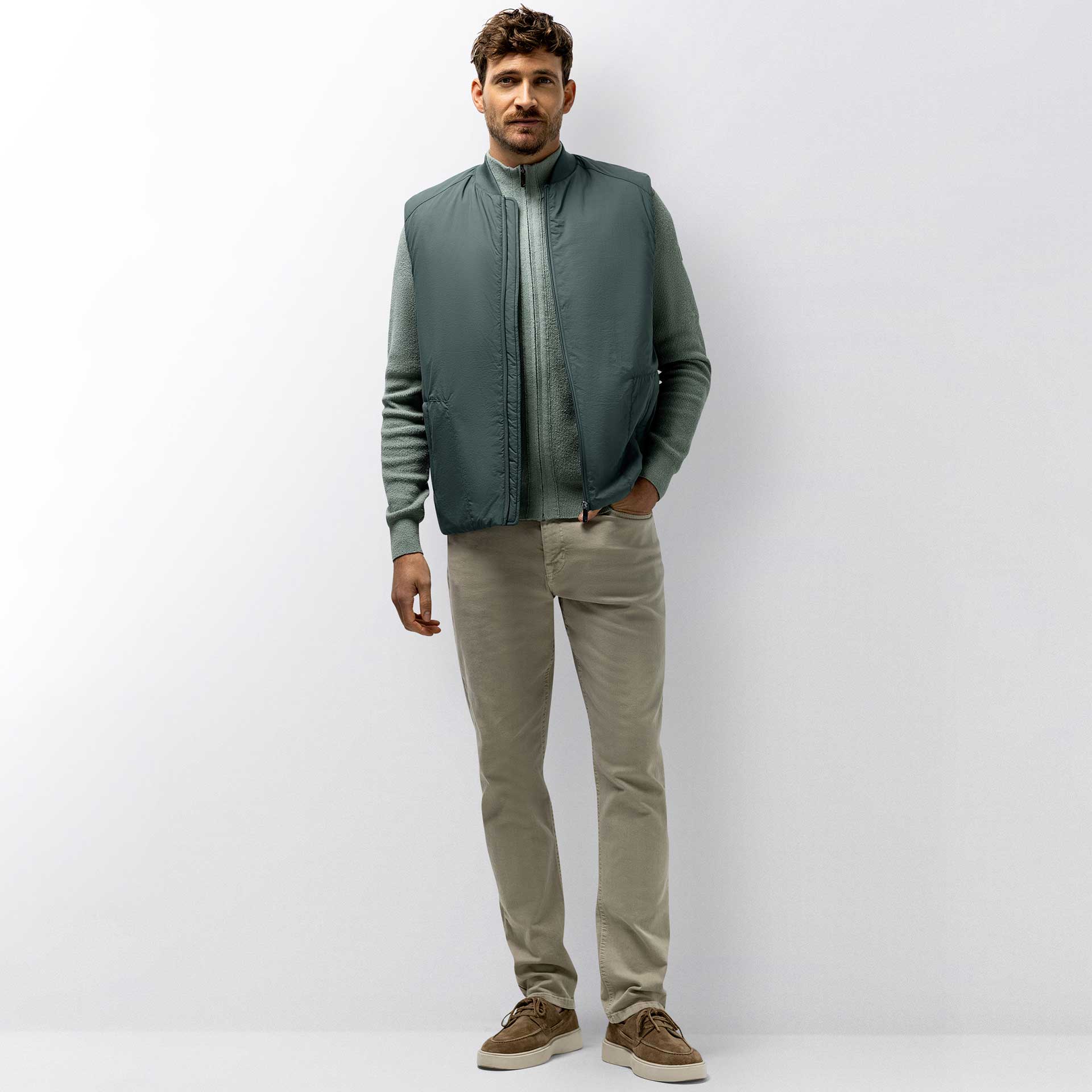 State of Art Bodywarmer