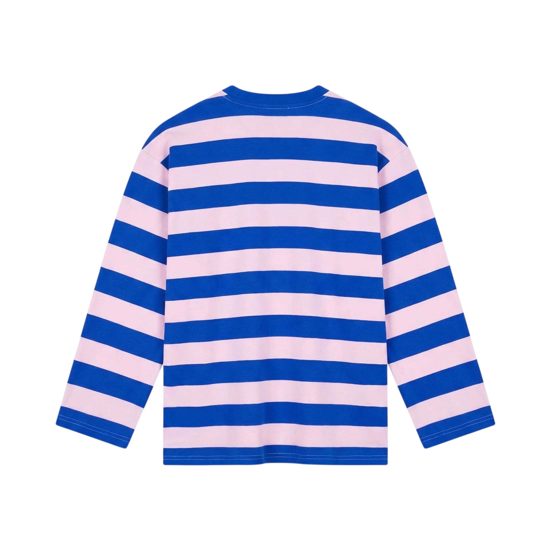 Stieglitz Longsleeve Stiena Terry