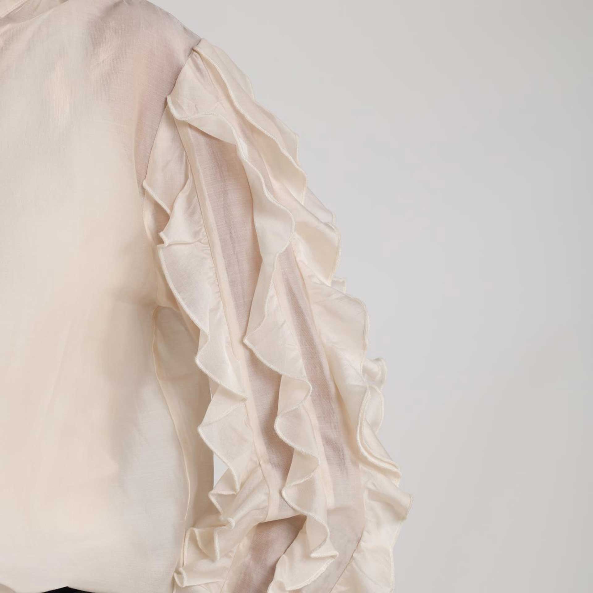 NUKUS Blouse Margriet