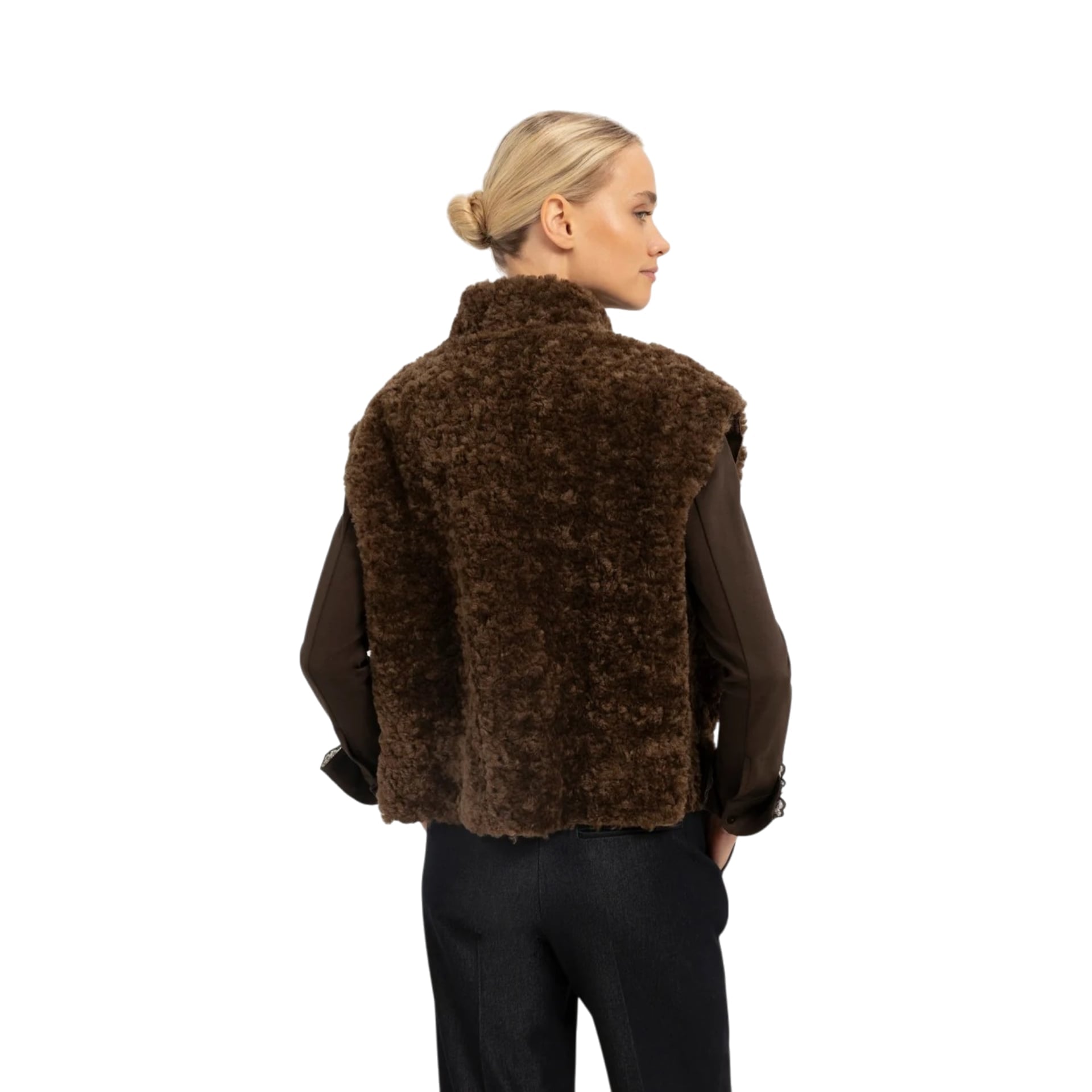YaYa Bodywarmer
