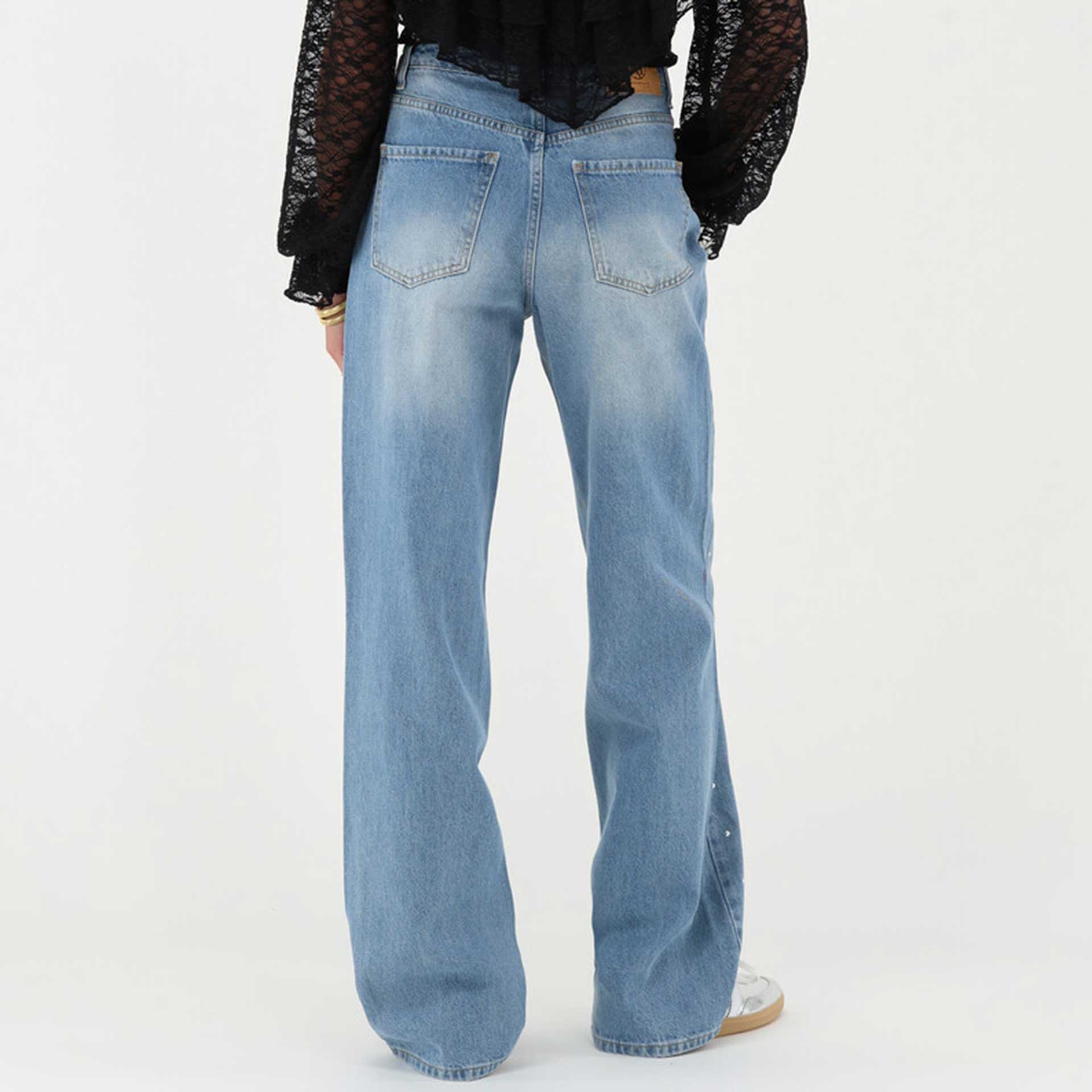 My Jewellery  Broek
