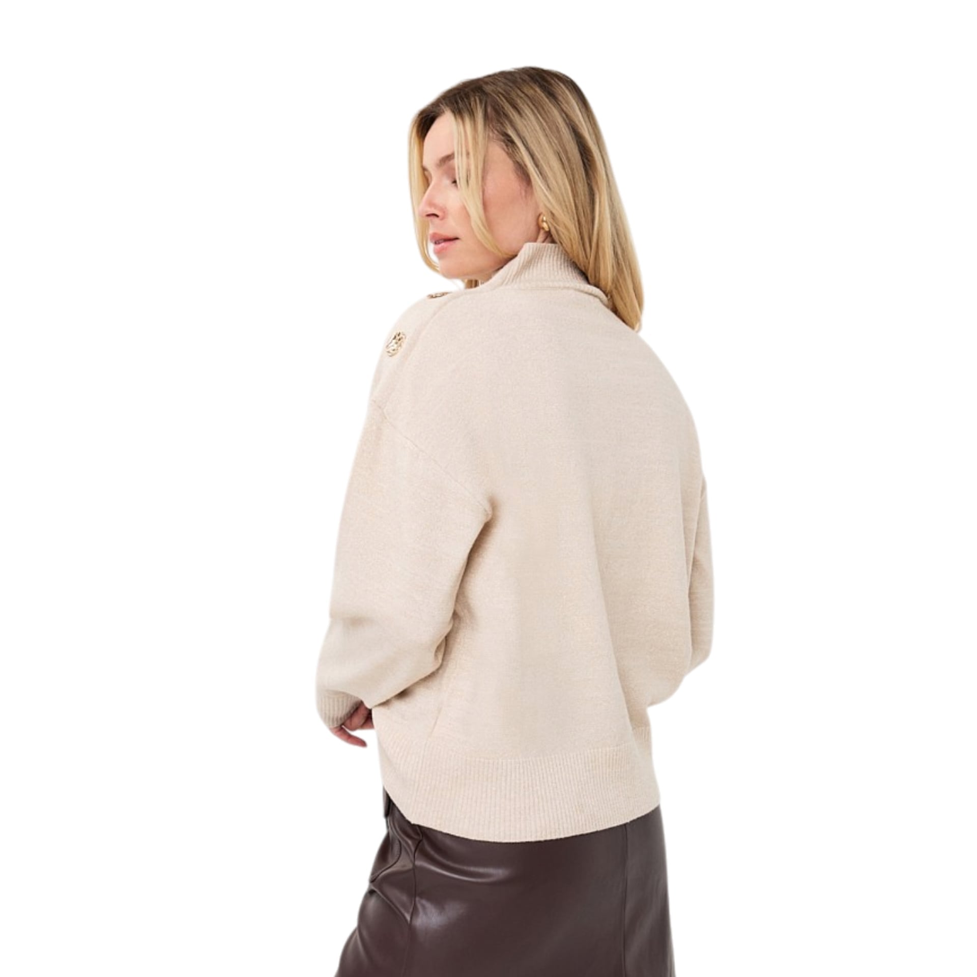 Esqualo Sweater