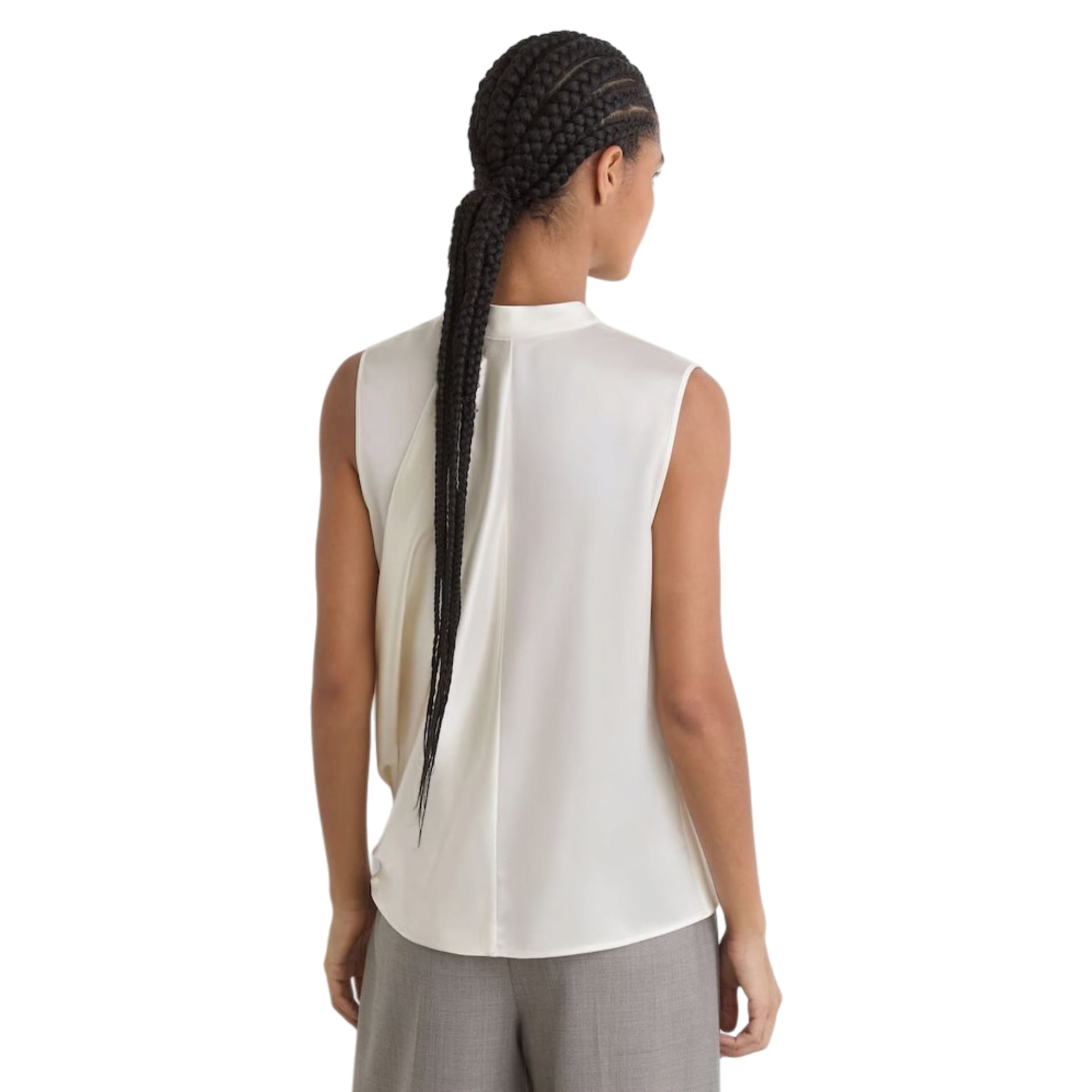 Reiss Blouse Gia
