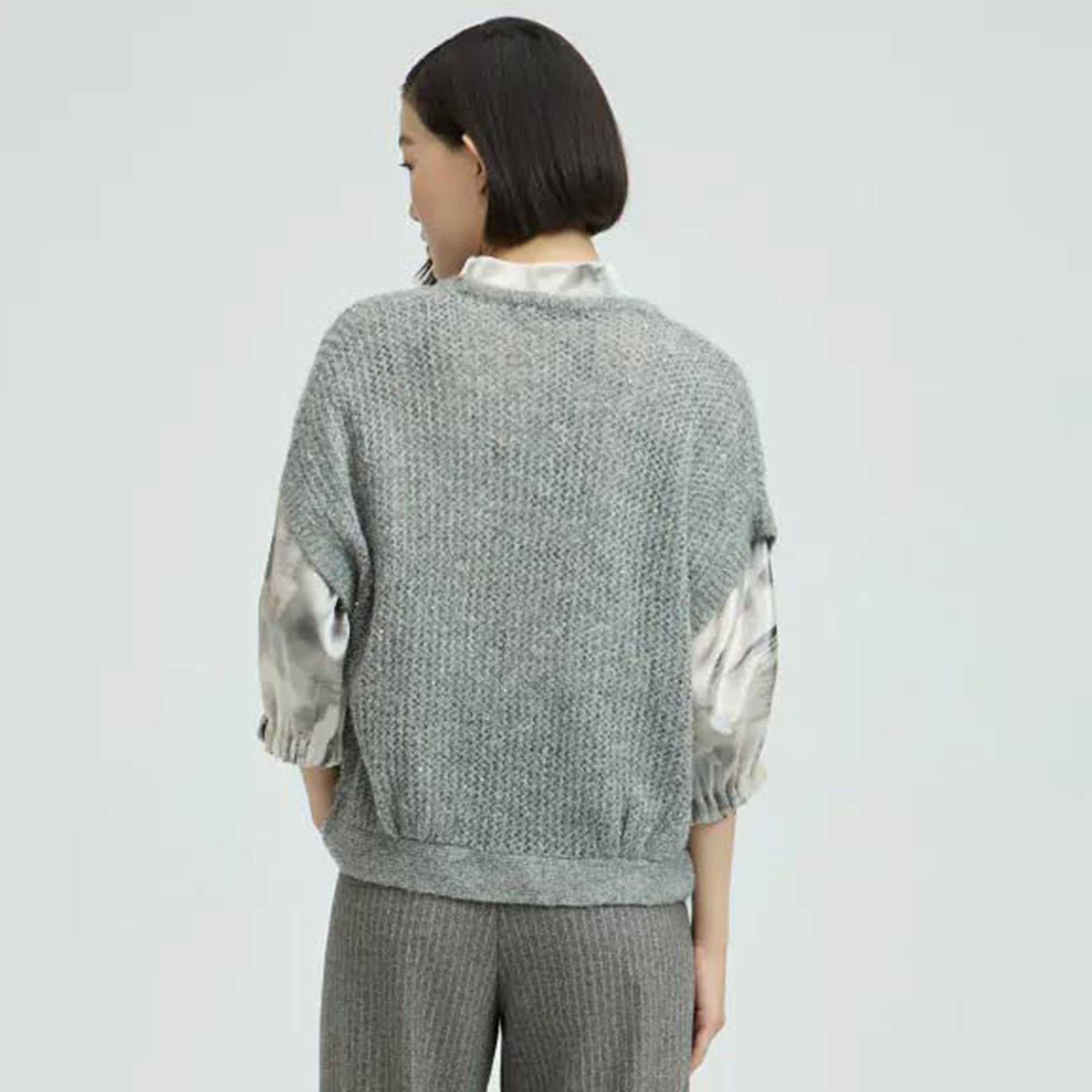 Xandres Vest Ayda
