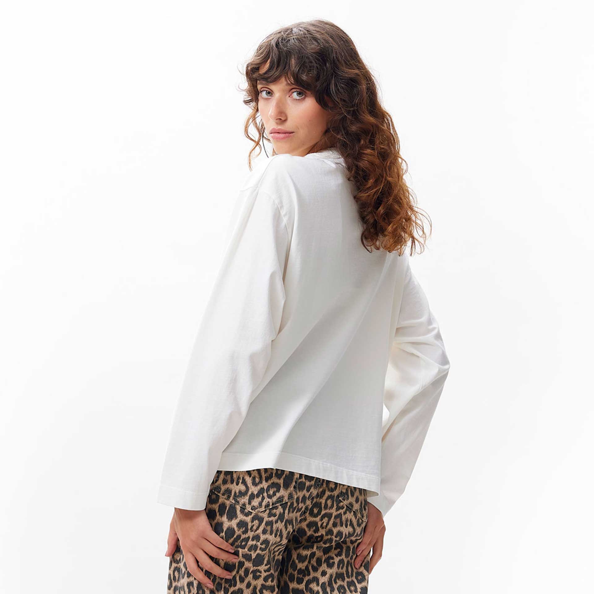 Catwalk Junkie T-Shirt