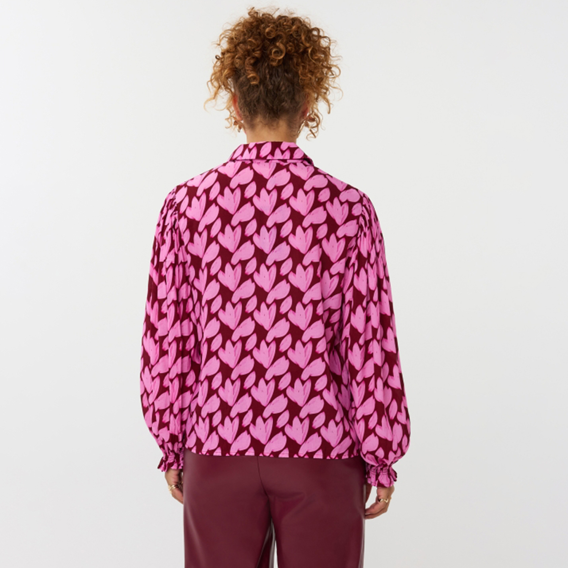 Ydence Blouse Alyssa