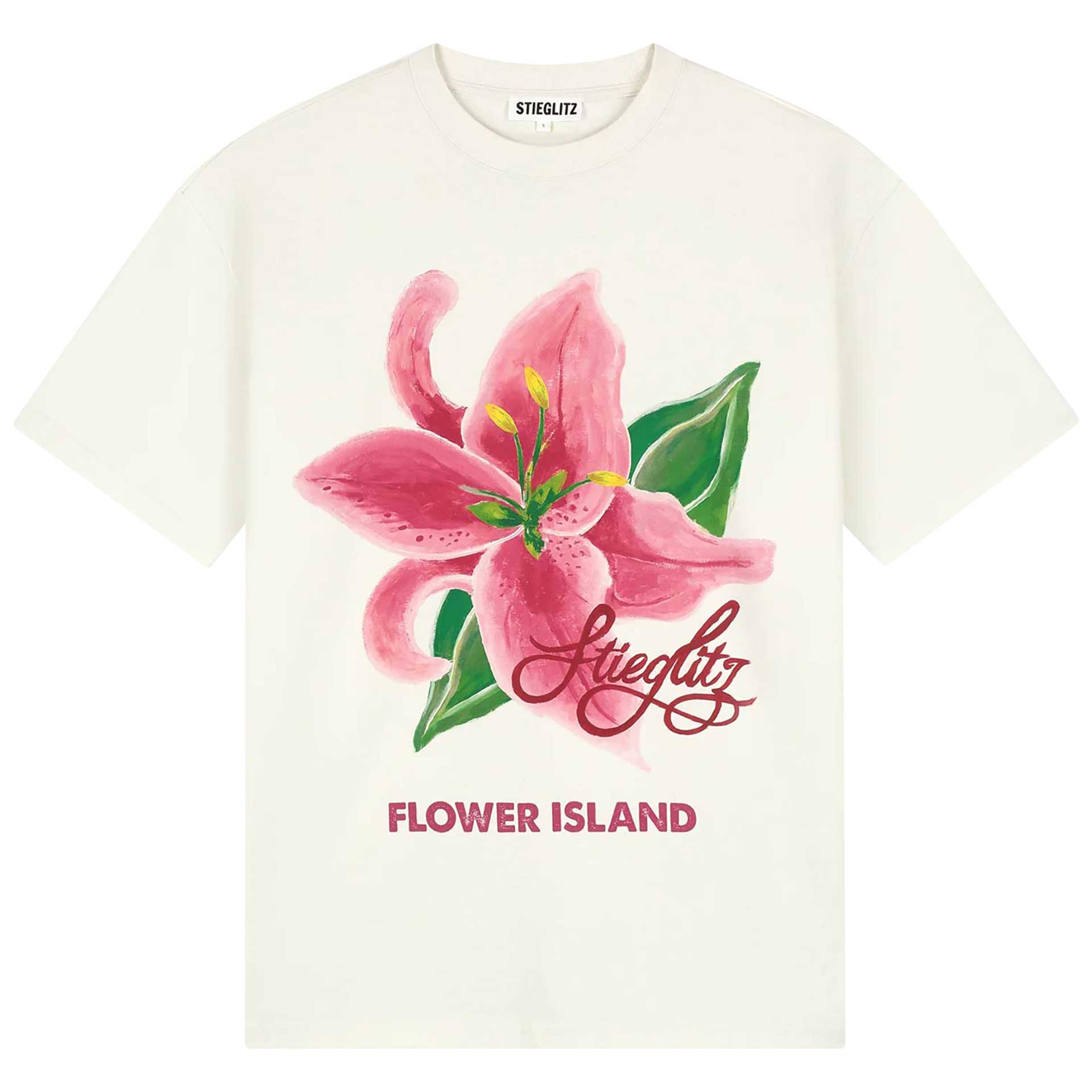 Stieglitz T-shirt Kaella