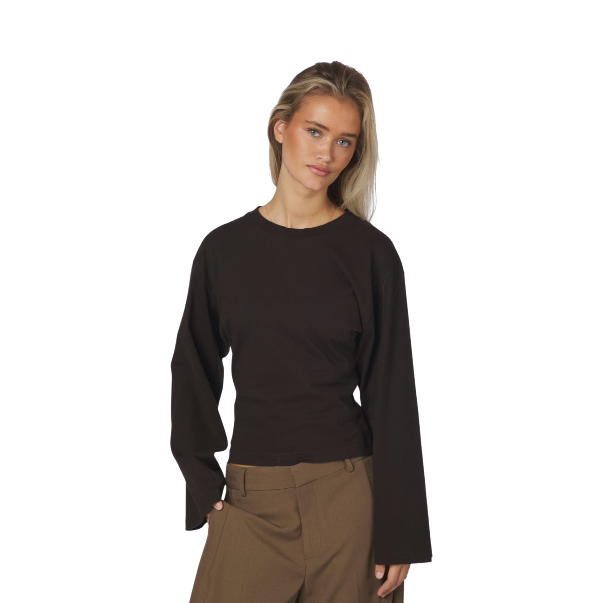 Neo Noir Longsleeve Paska