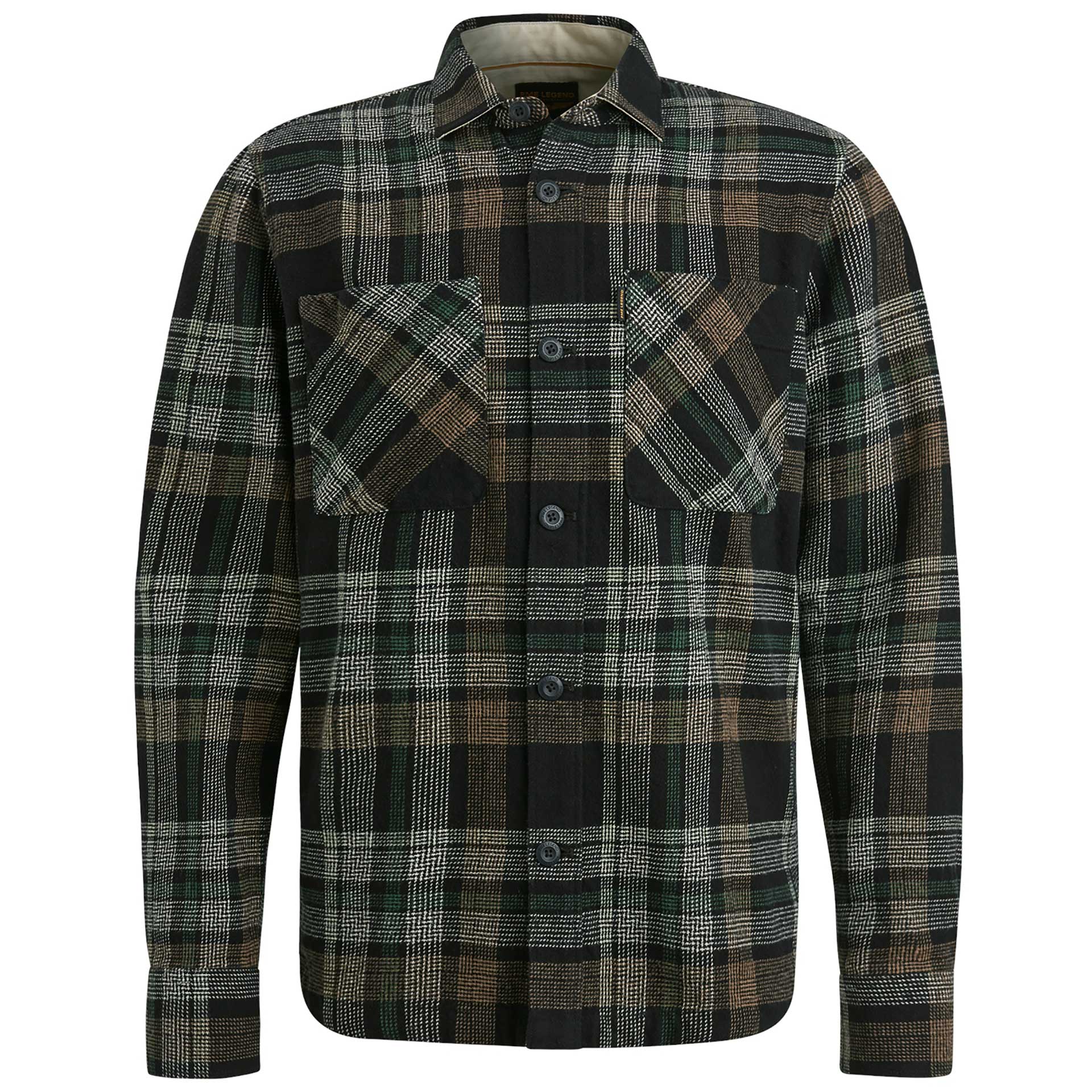 PME Legend Overshirt