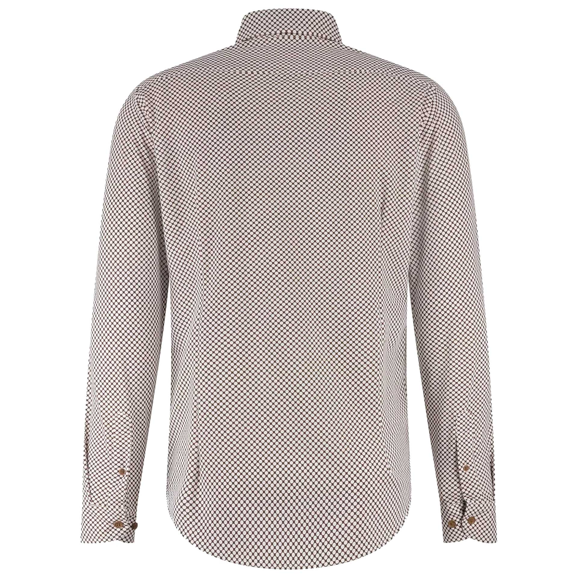 Blue Industry Overhemd 2 Blue Industry Overhemd