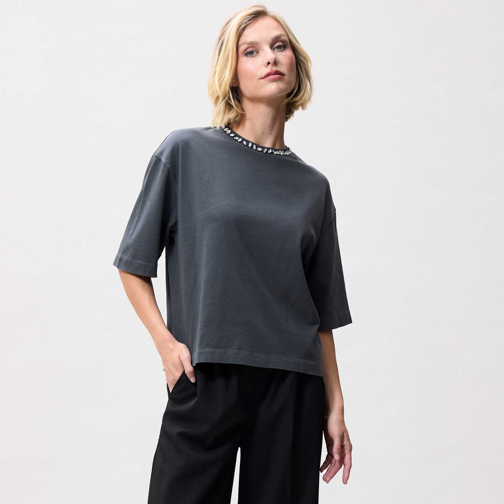 Catwalk Junkie T-Shirt