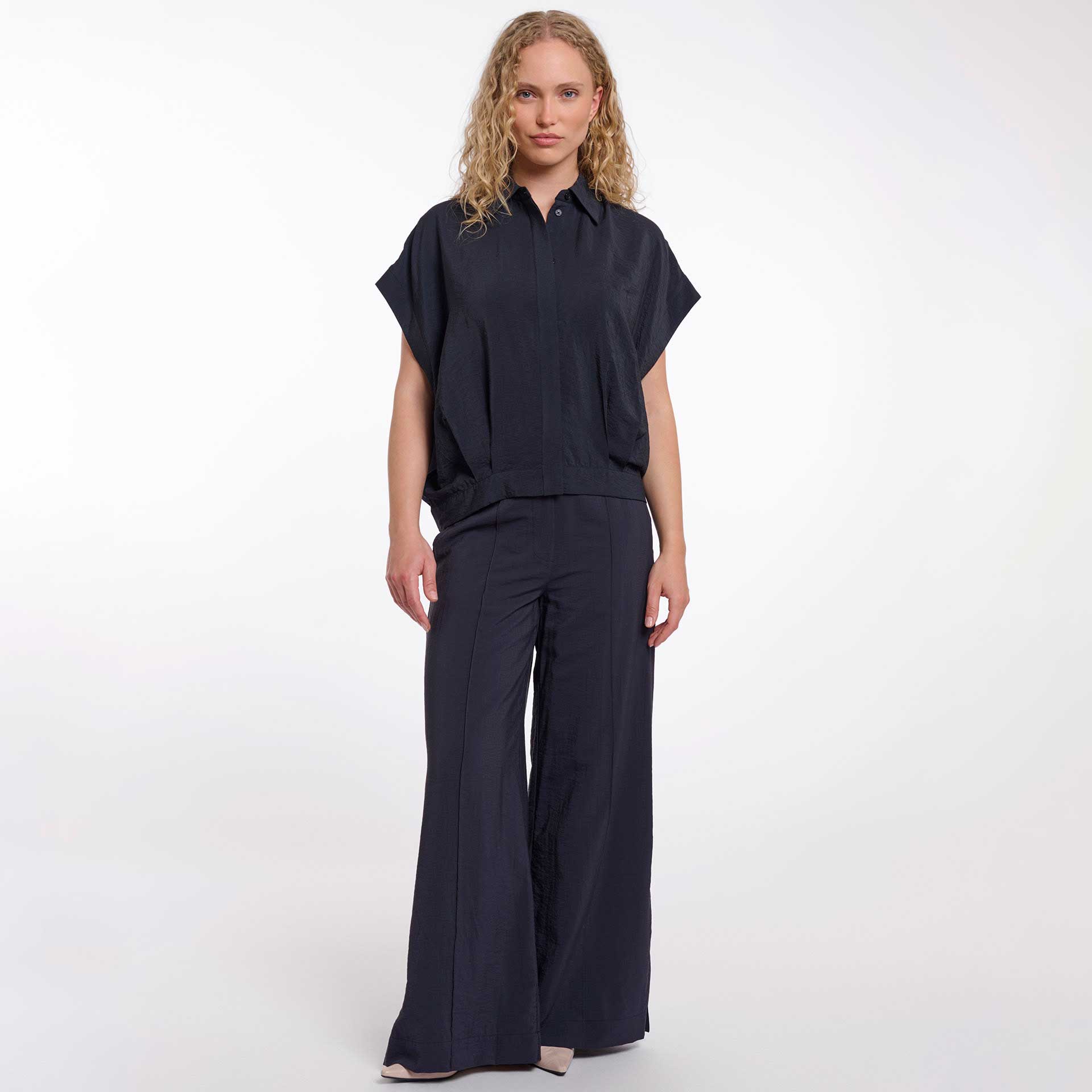 Rino & Pelle Blouse Imela