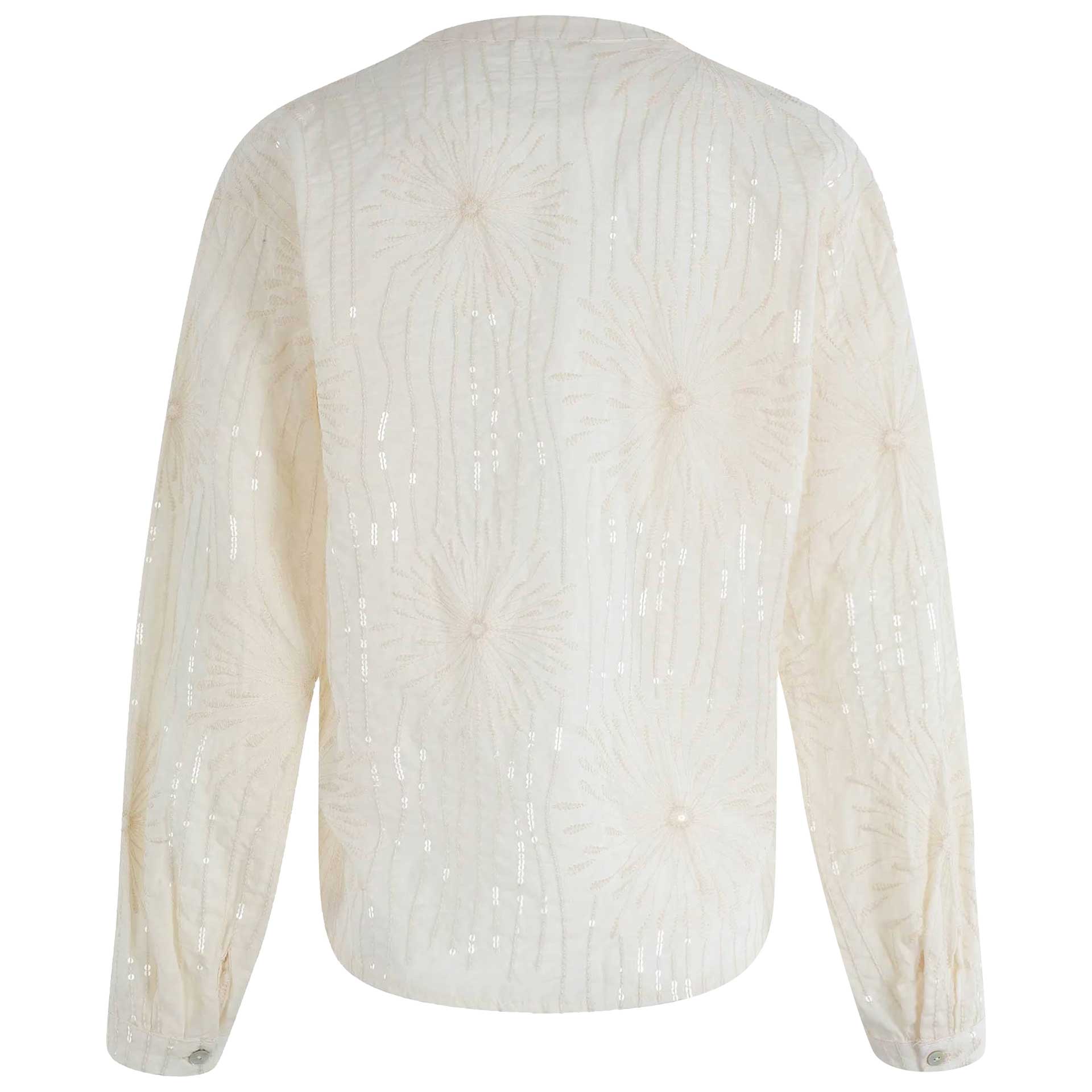 Anna  Blouse