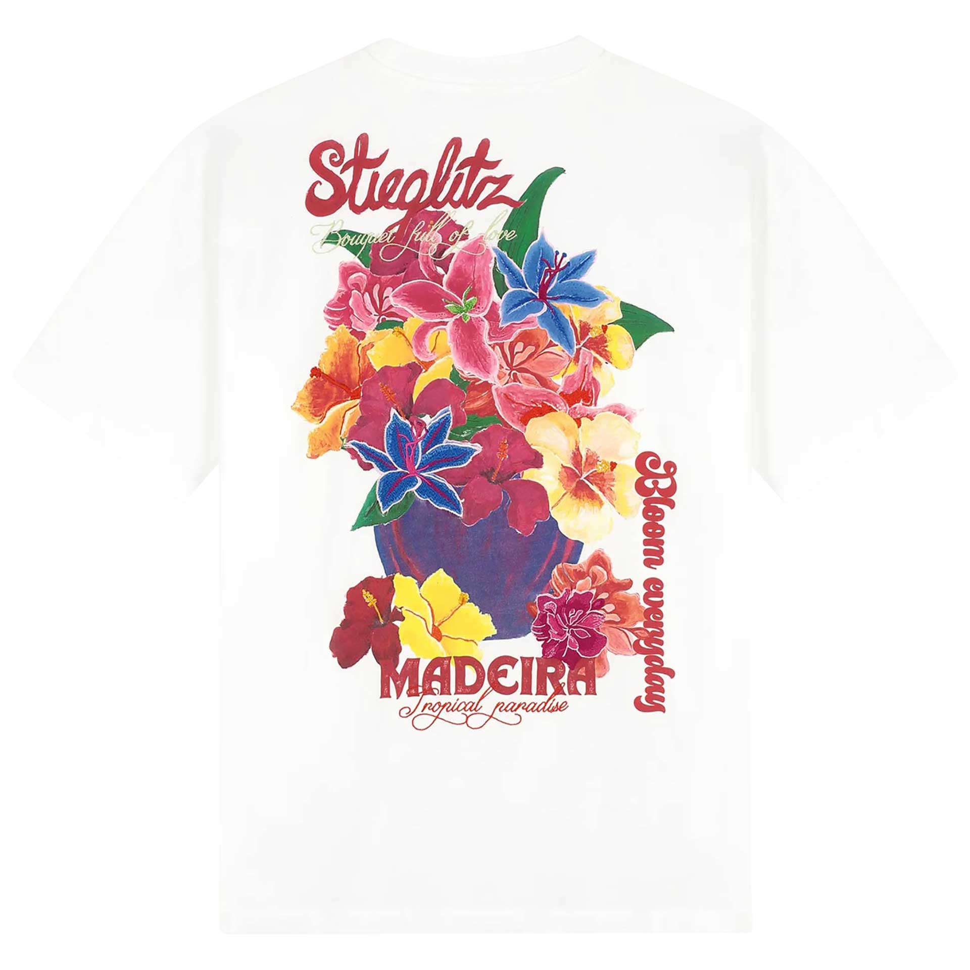 Stieglitz T-shirt Doris