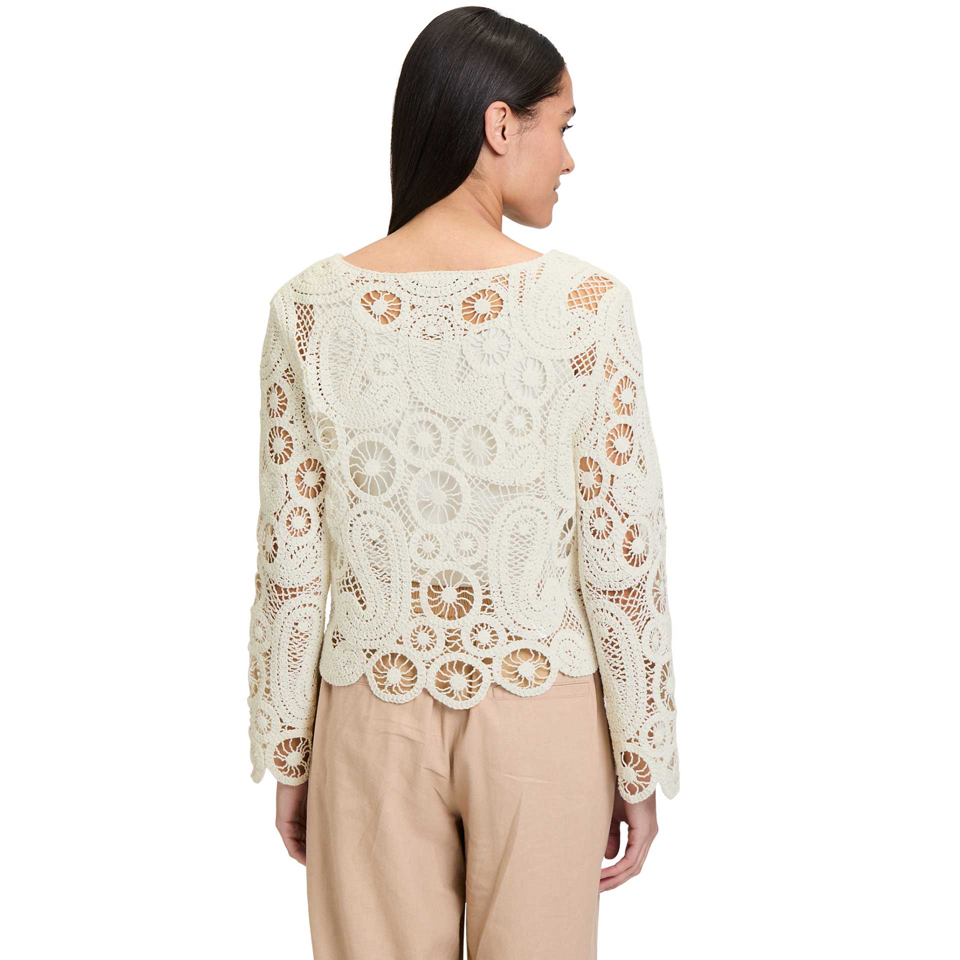 Betty Barclay Blouse top