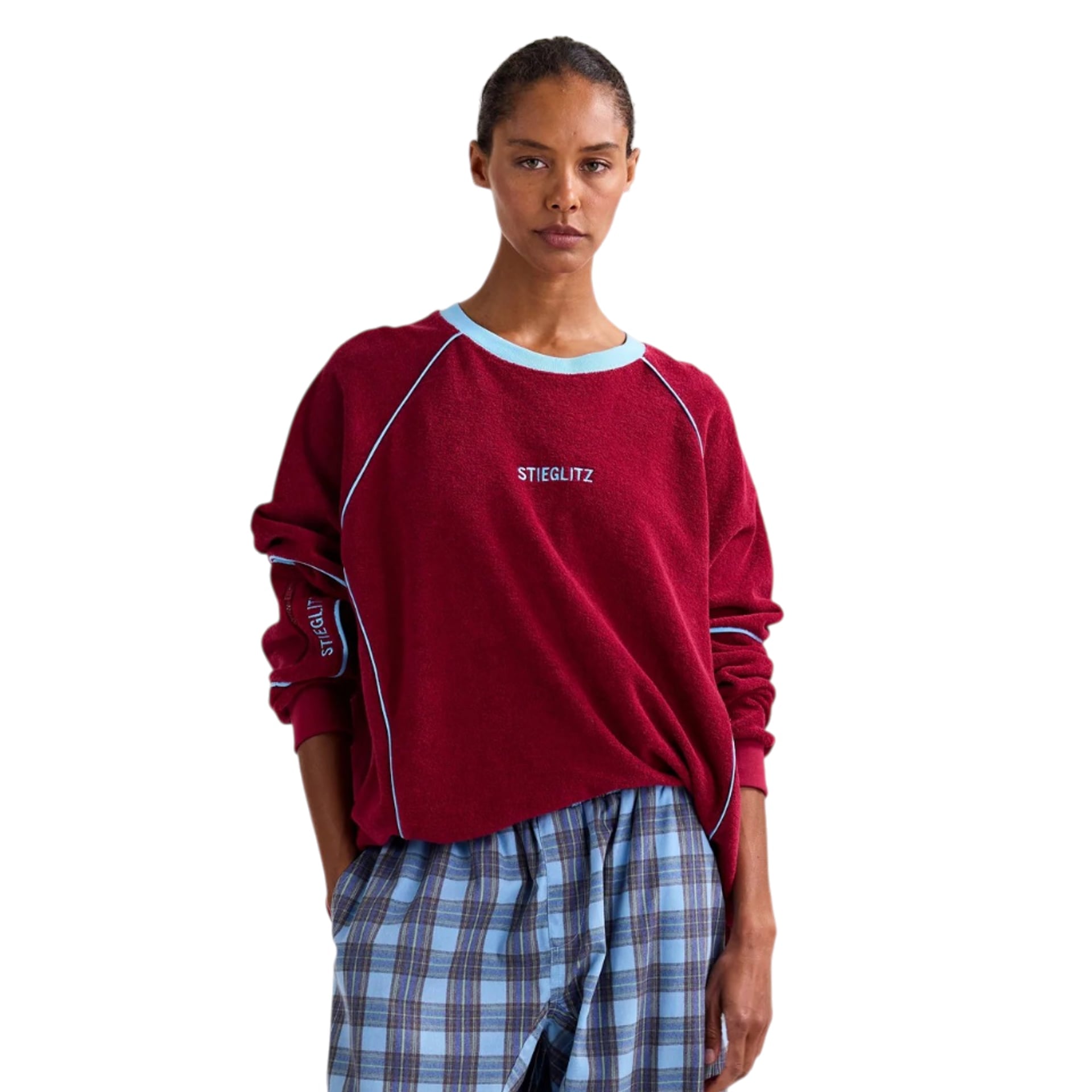Stieglitz Longsleeve Silvana Terry