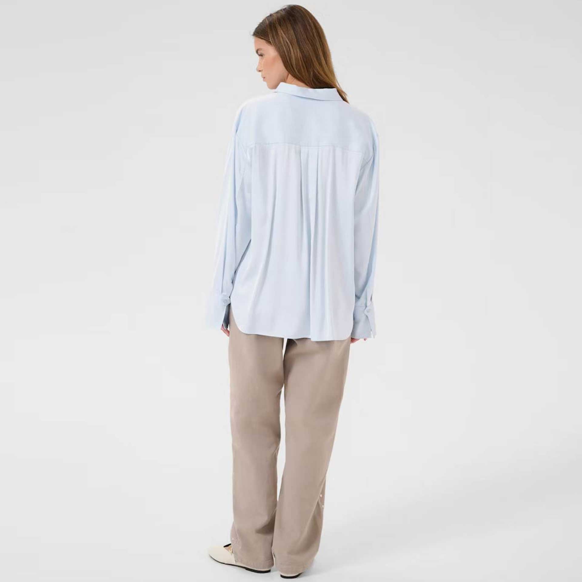 Karen by Simonsen Blouse Thorun