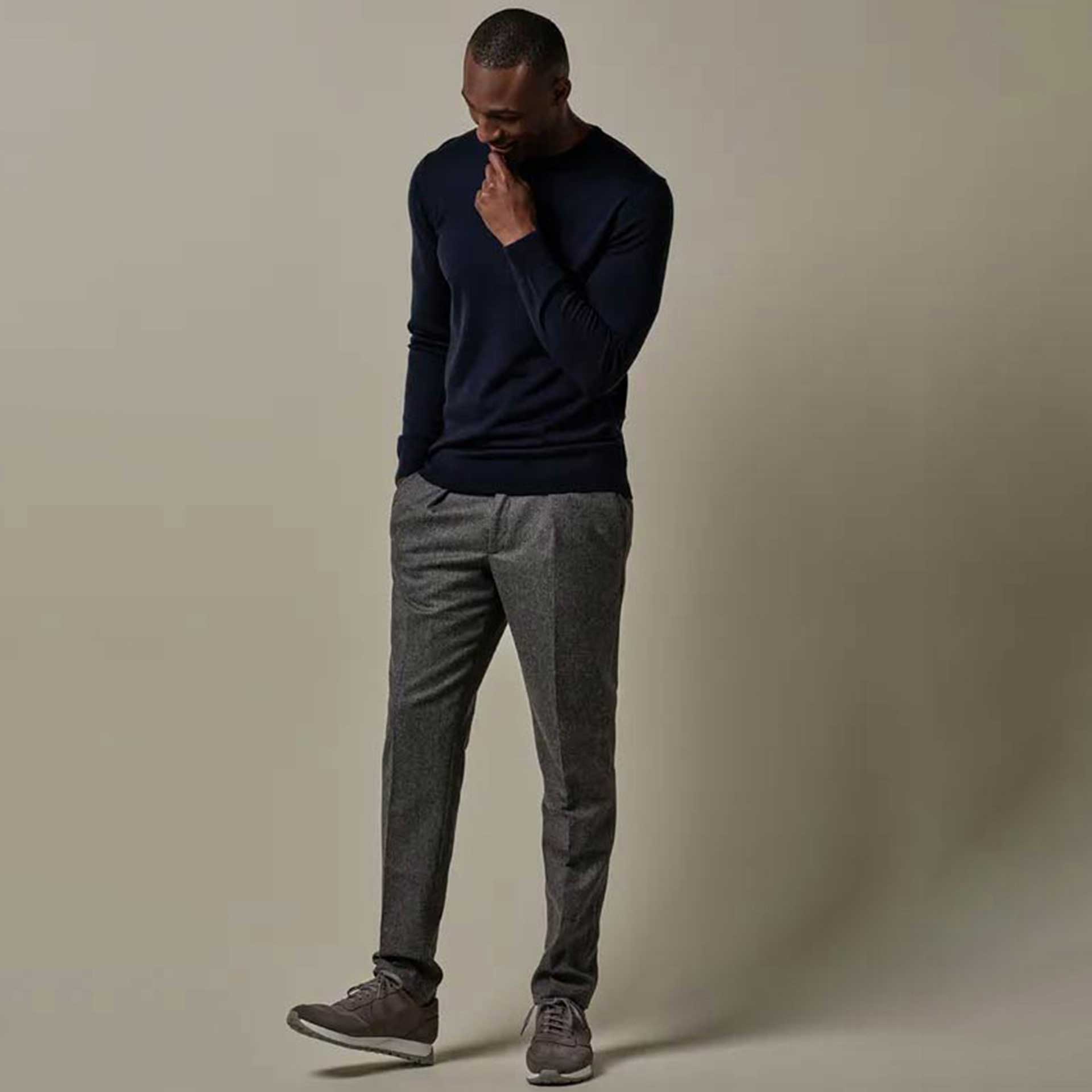 Profuomo Sweater