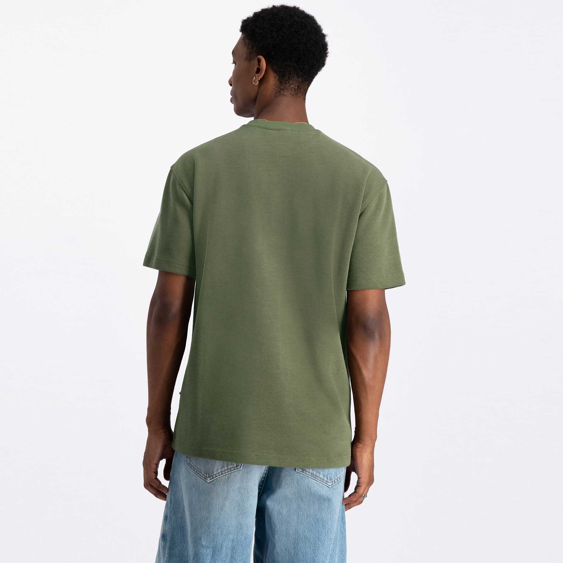 Law of the Sea T-Shirt Atropos