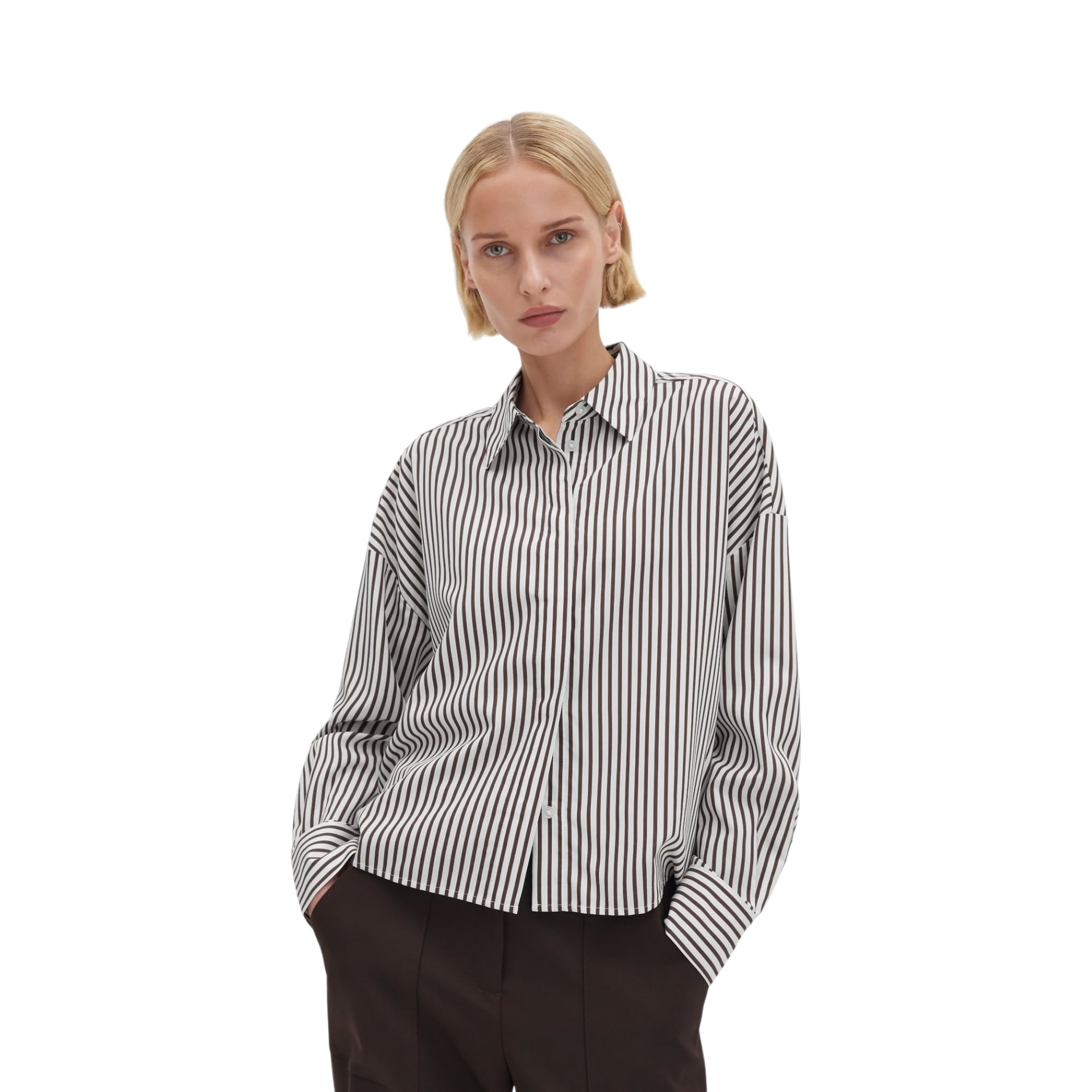 Someday Blouse Zvenja