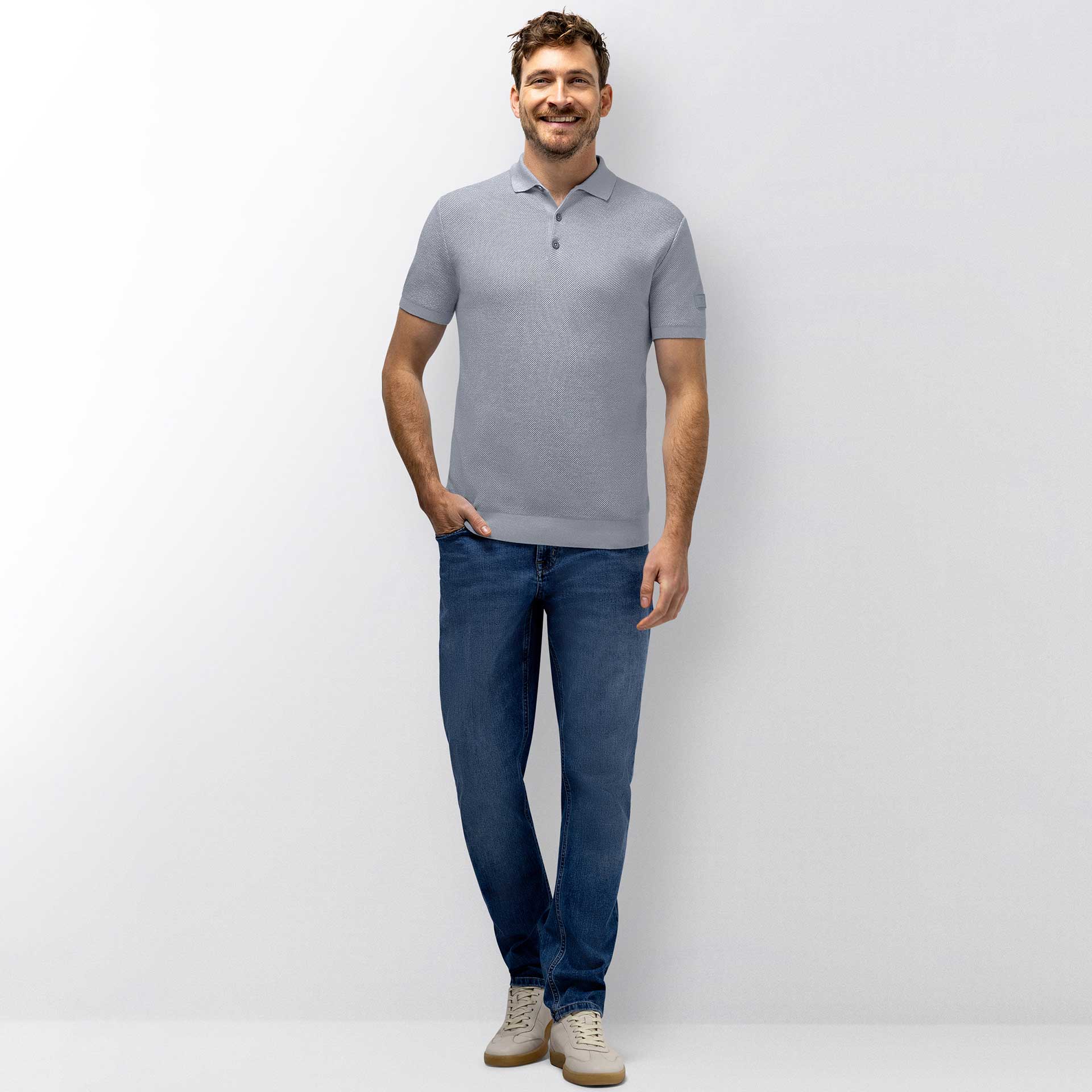State of Art Polo