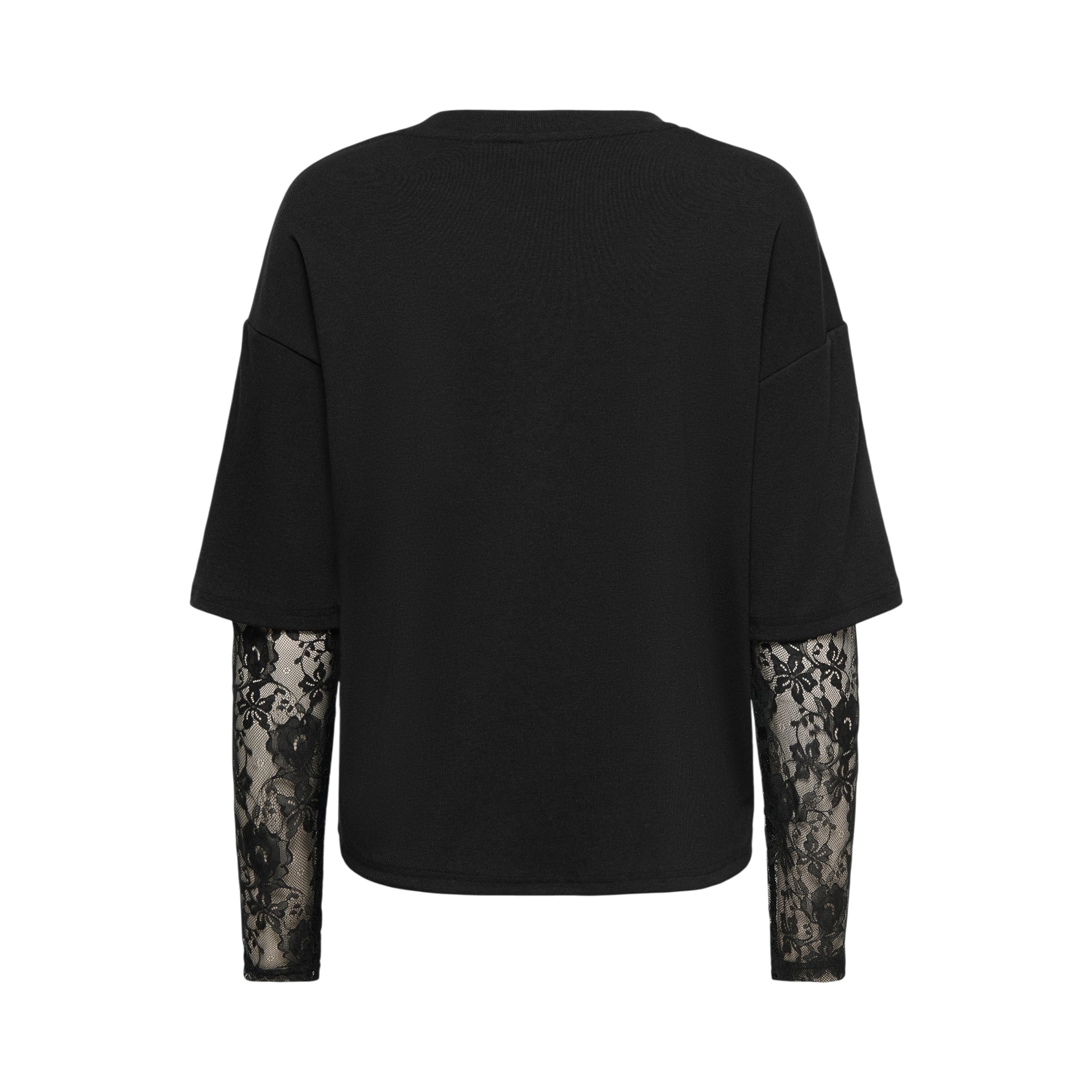 Only Longsleeve Tahlia