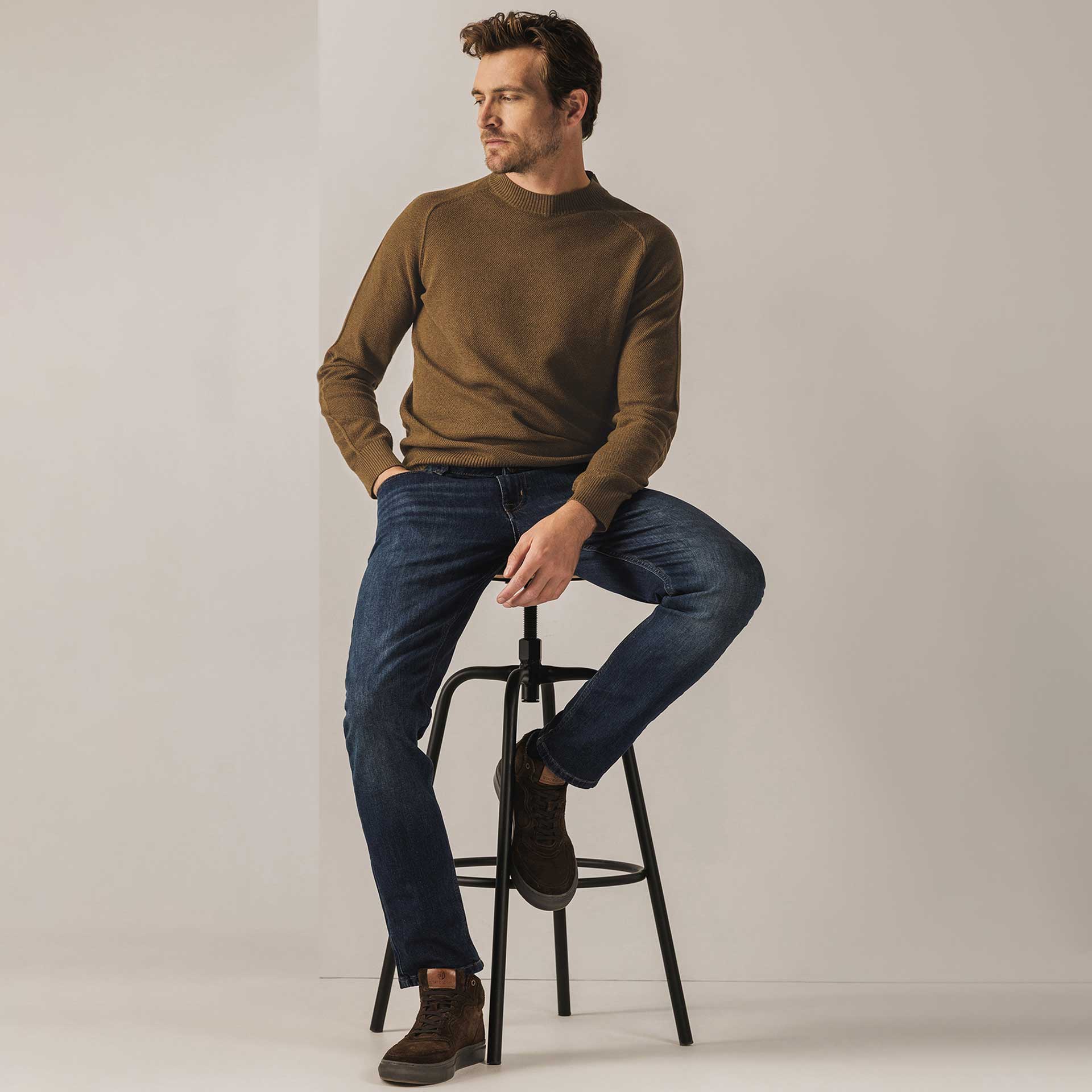 State of Art Sweater