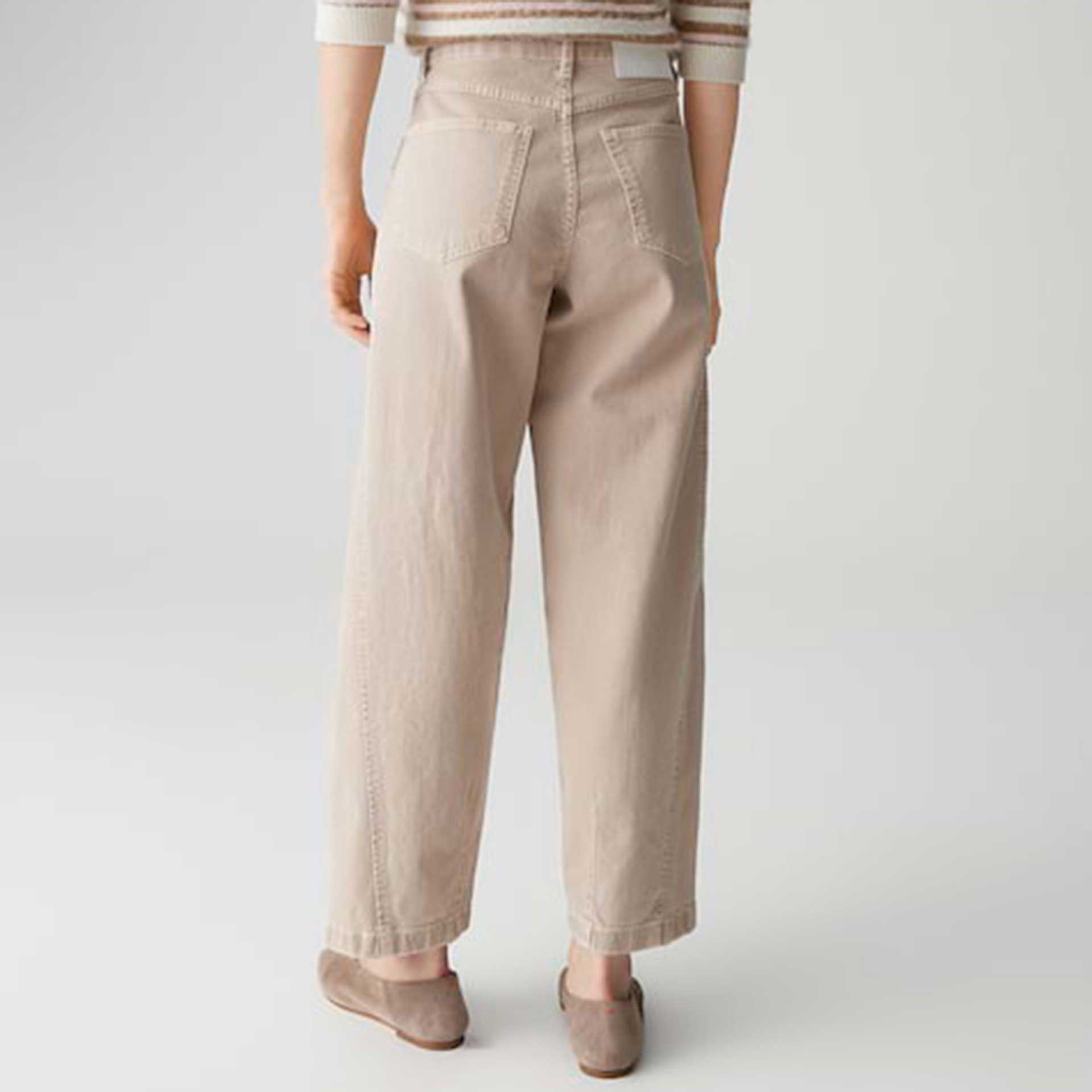 Opus Jeans Lolah Edgy