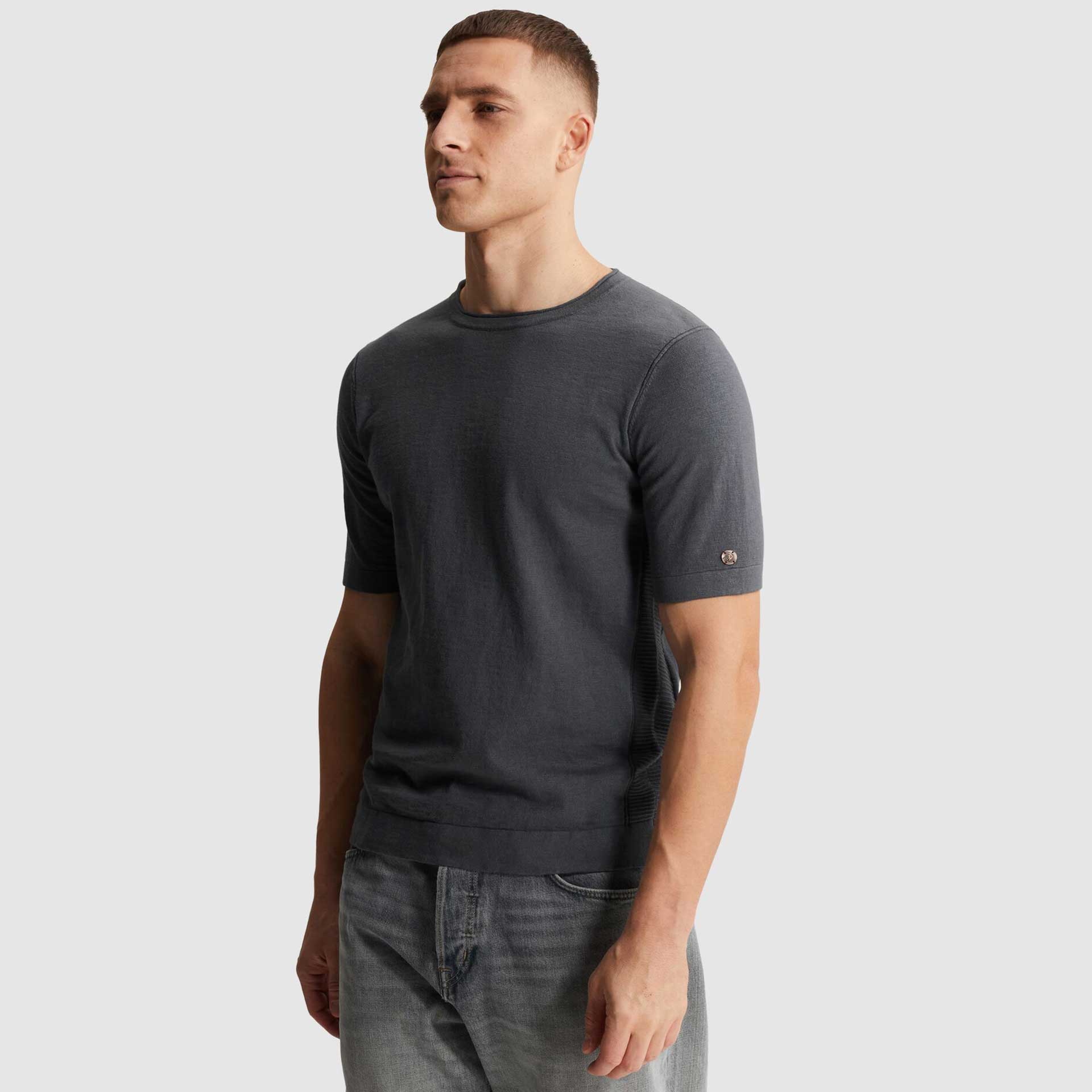 Cast Iron T-shirt