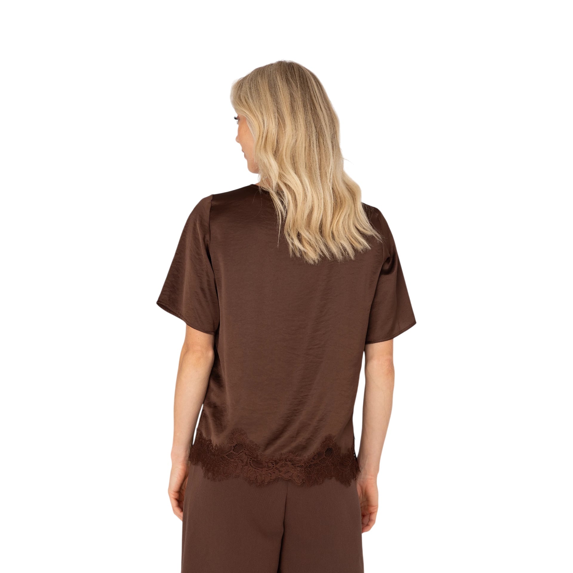 Anna  Blouse