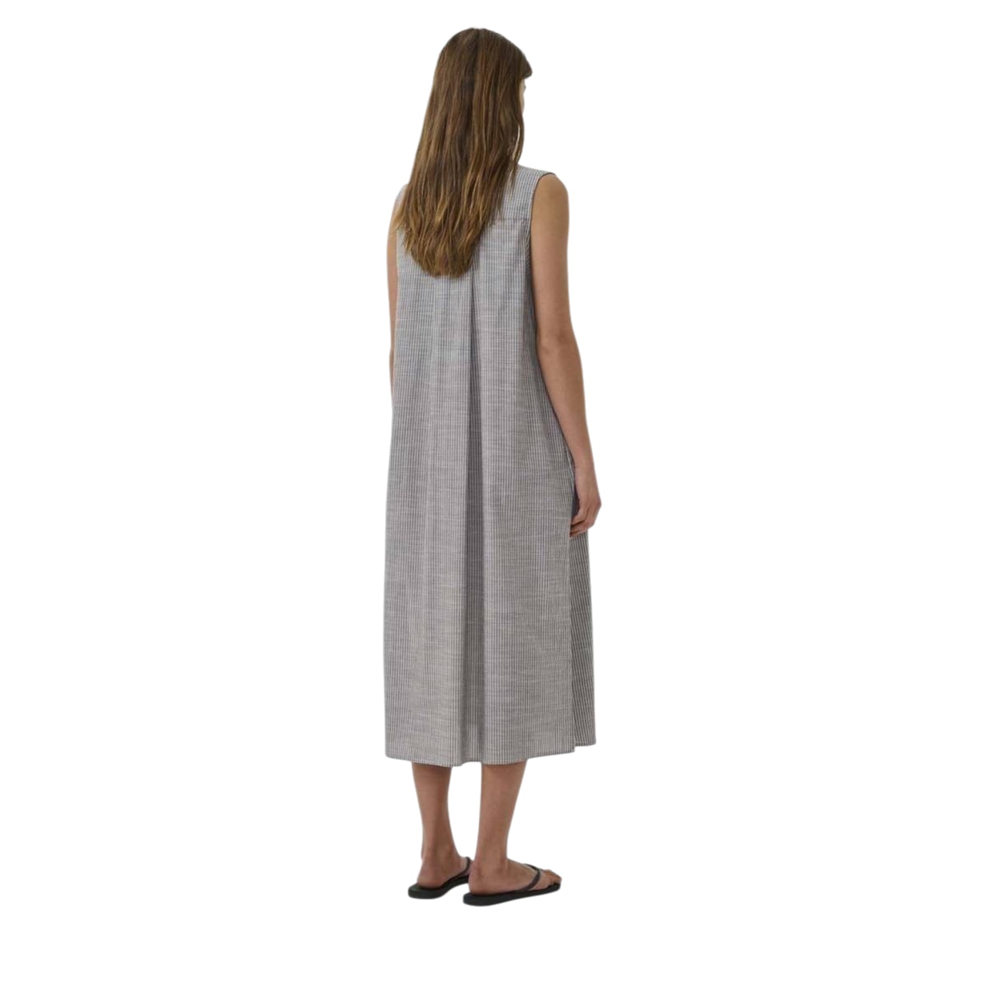 My Essential Wardrobe Jurk Skye Sunna