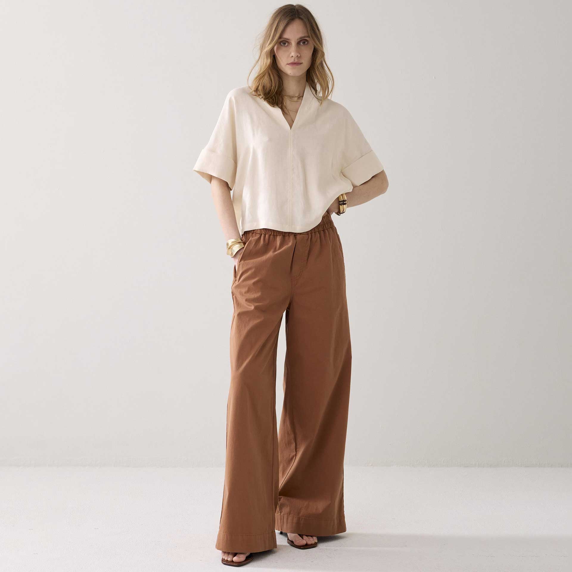 Summum Blouse top