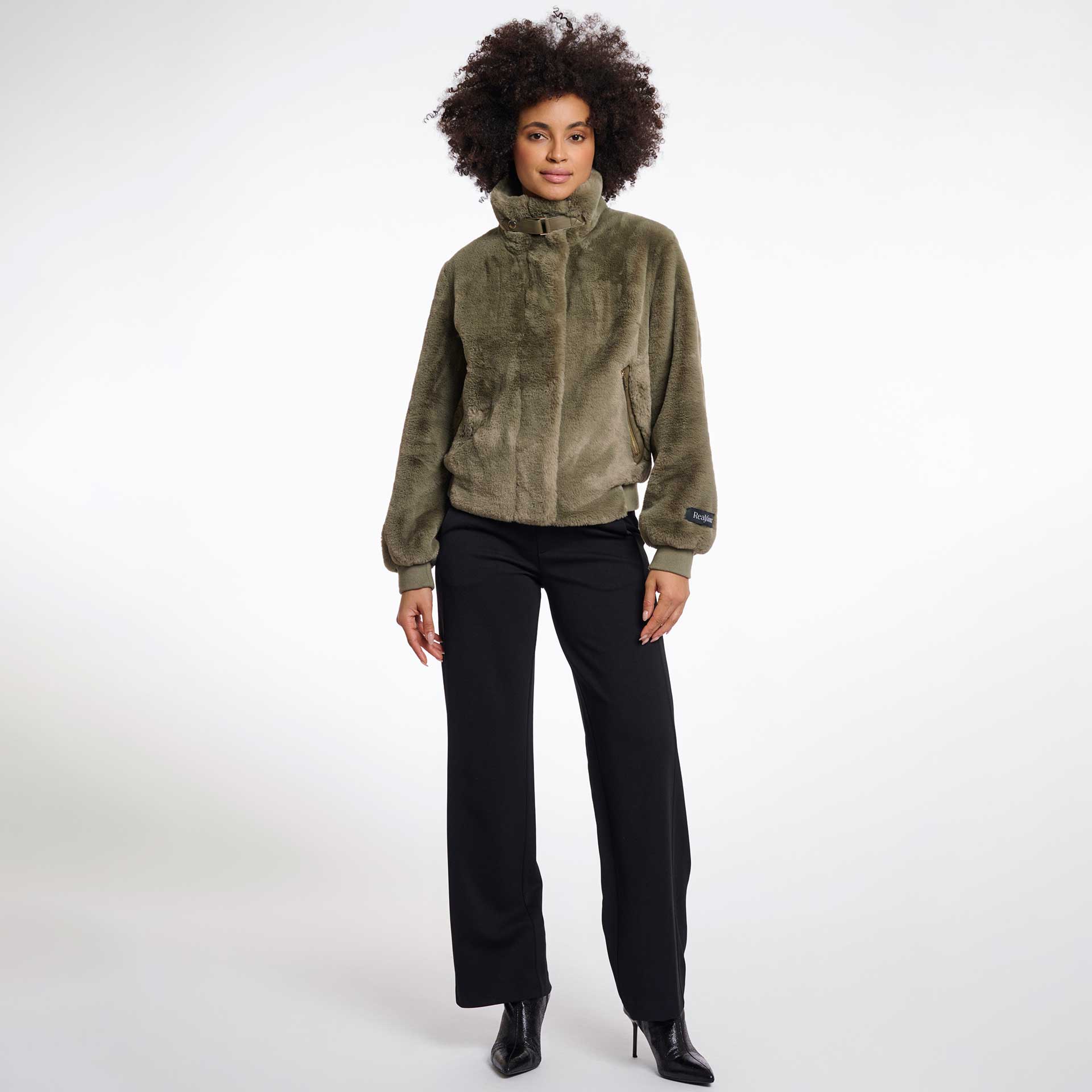 Rino & Pelle Jasje Ambra