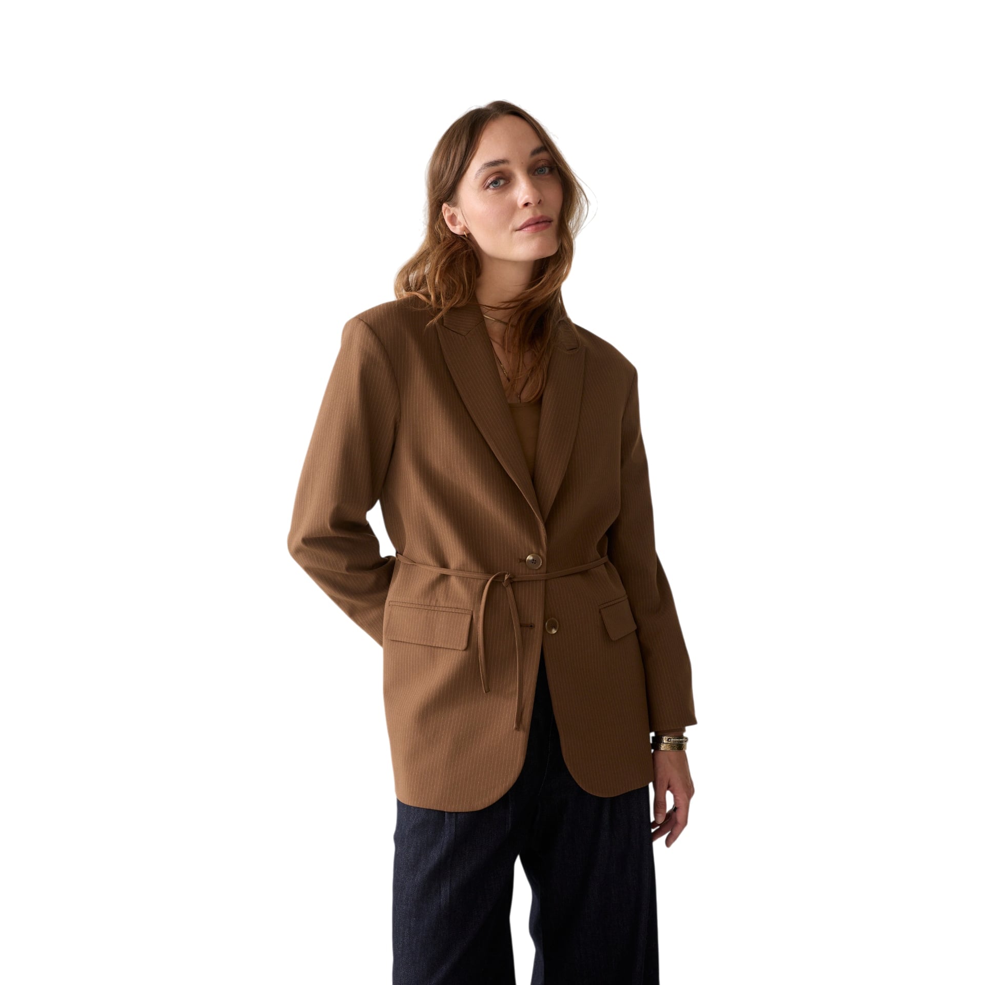Summum Blazer