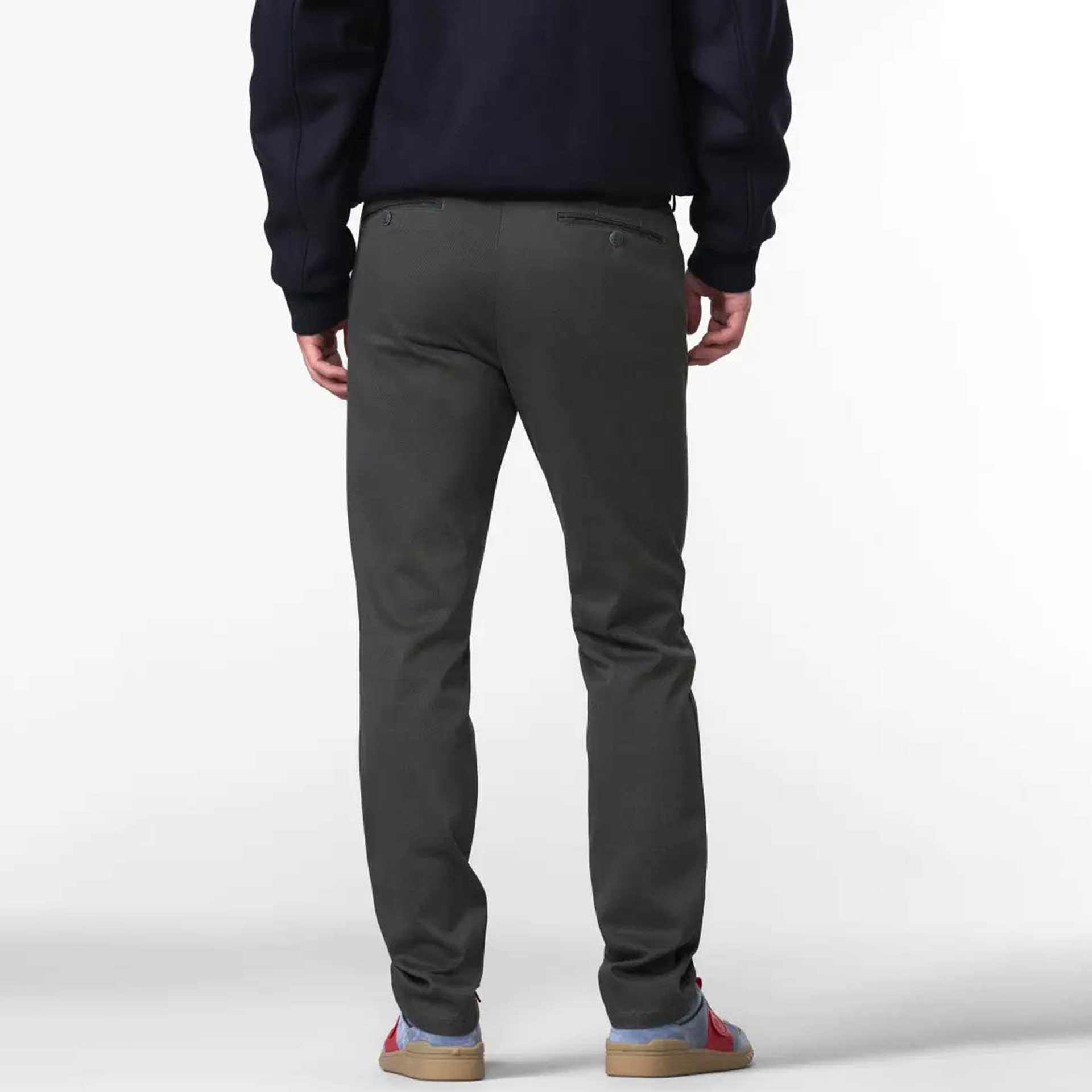 Meyer Broek