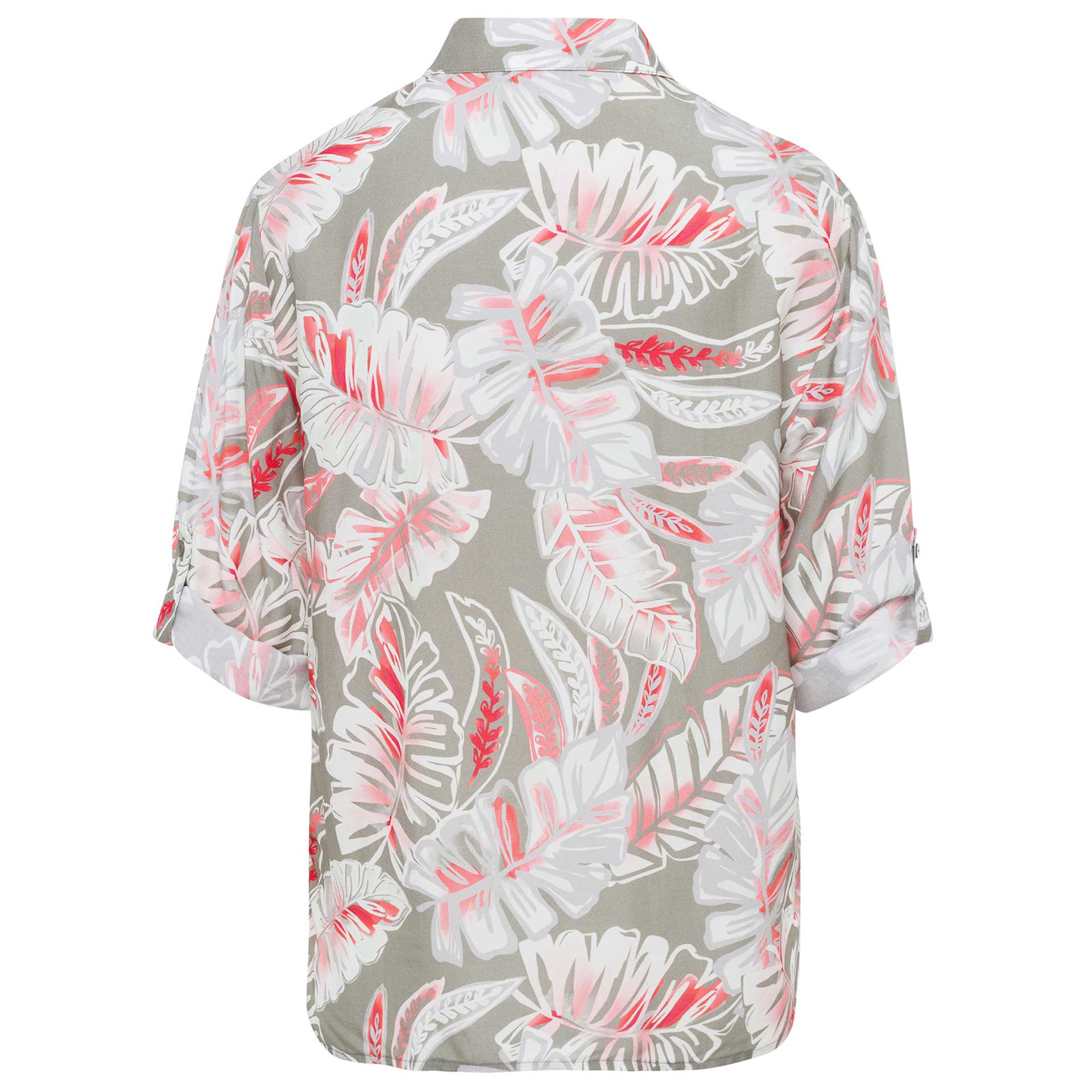 Frank Walder Blouse