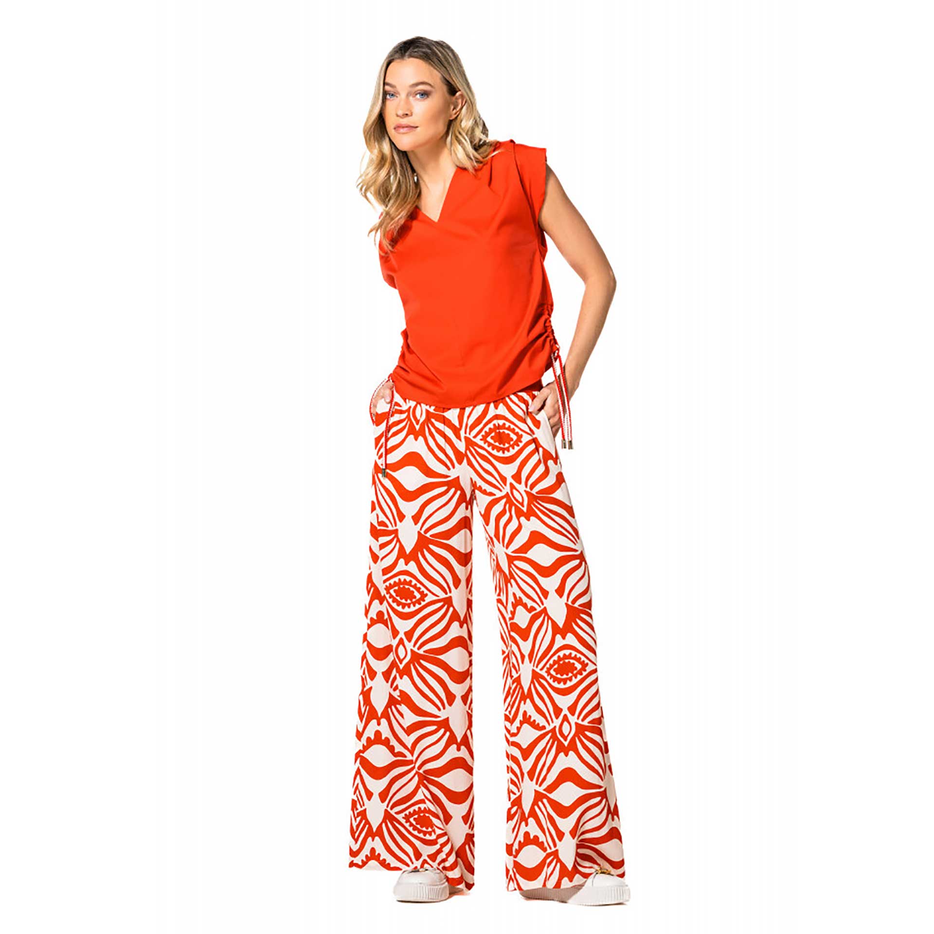 Caroline Biss Top