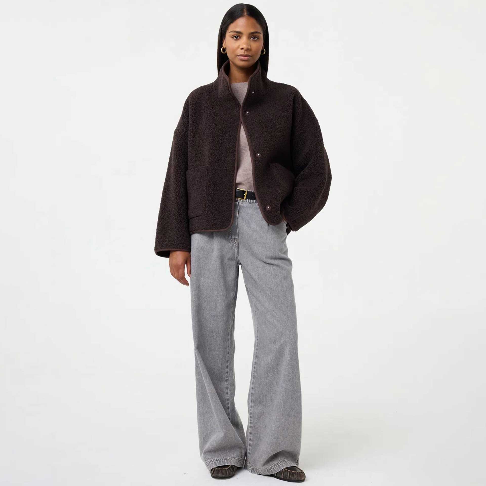 Knit-ted Jasje Jill