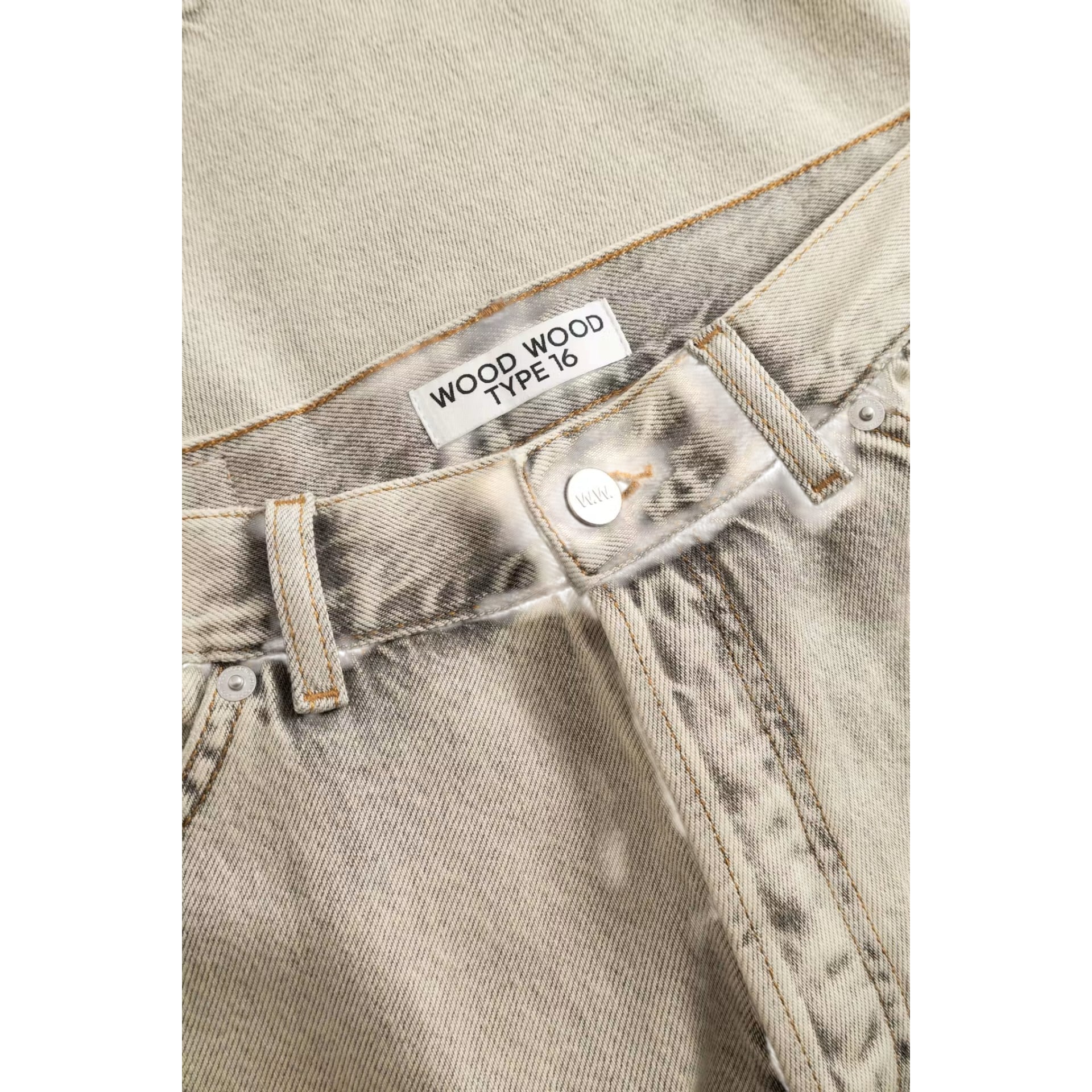 Wood Wood Jort