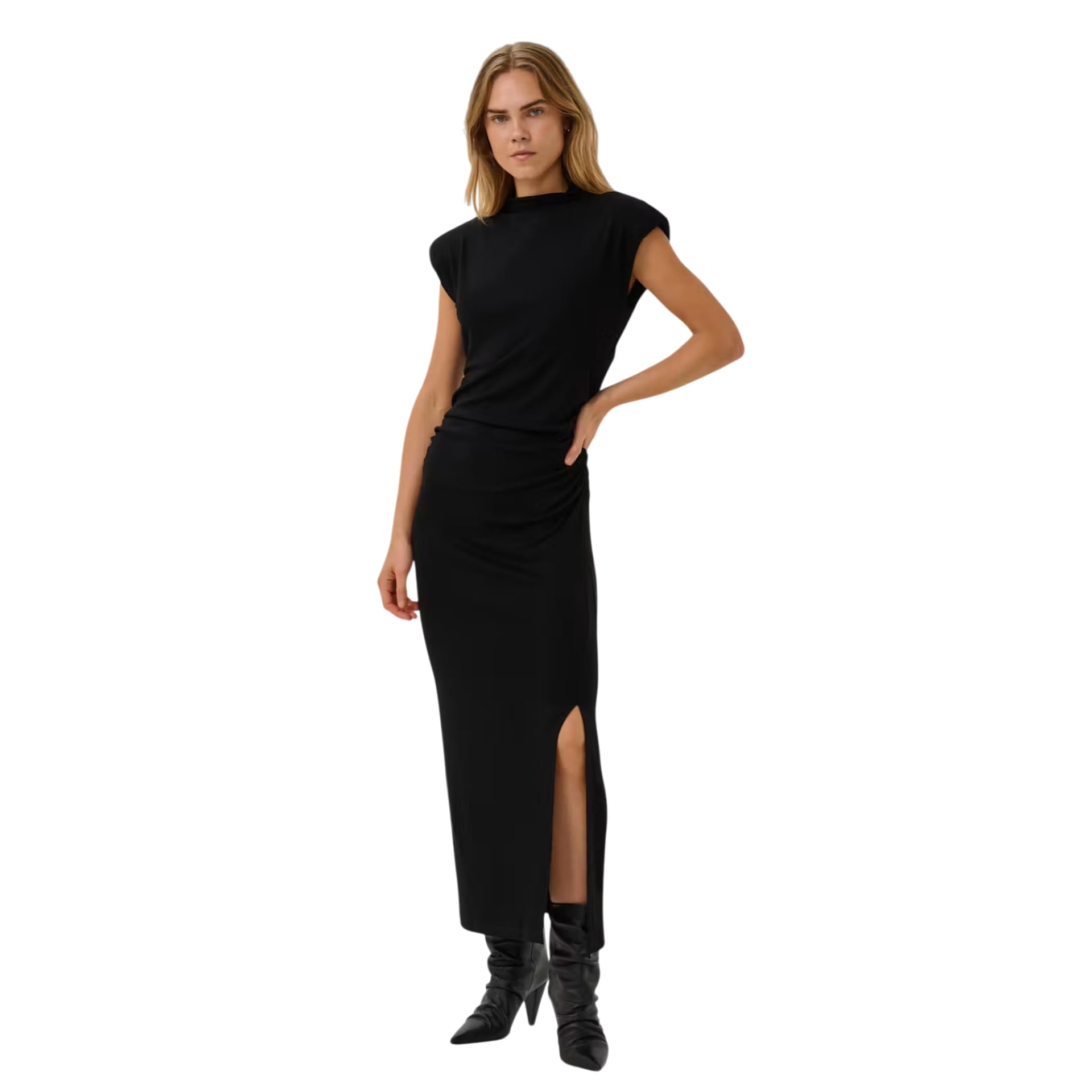 My Essential Wardrobe Jurk Giggo