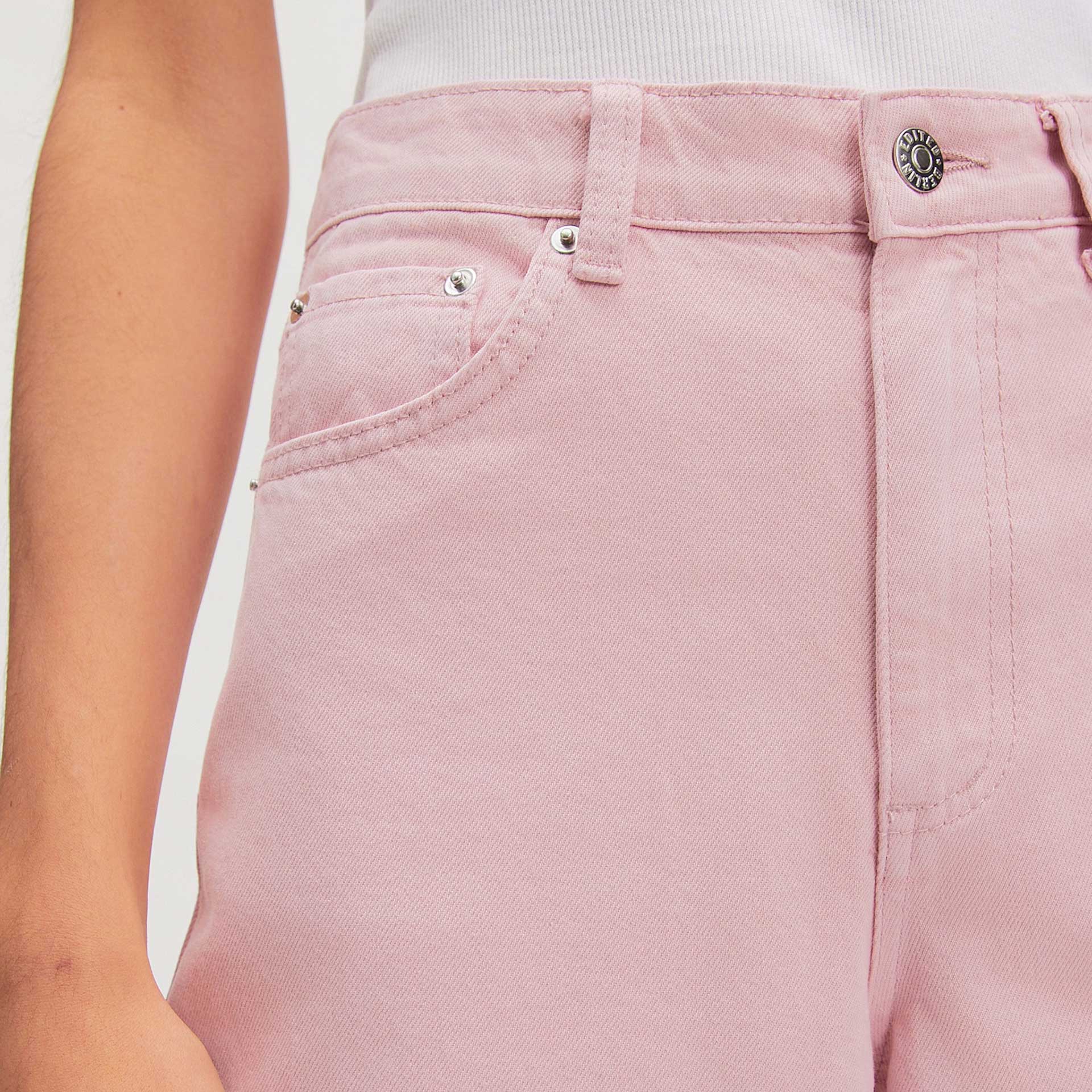 Edited Jeans Theodora