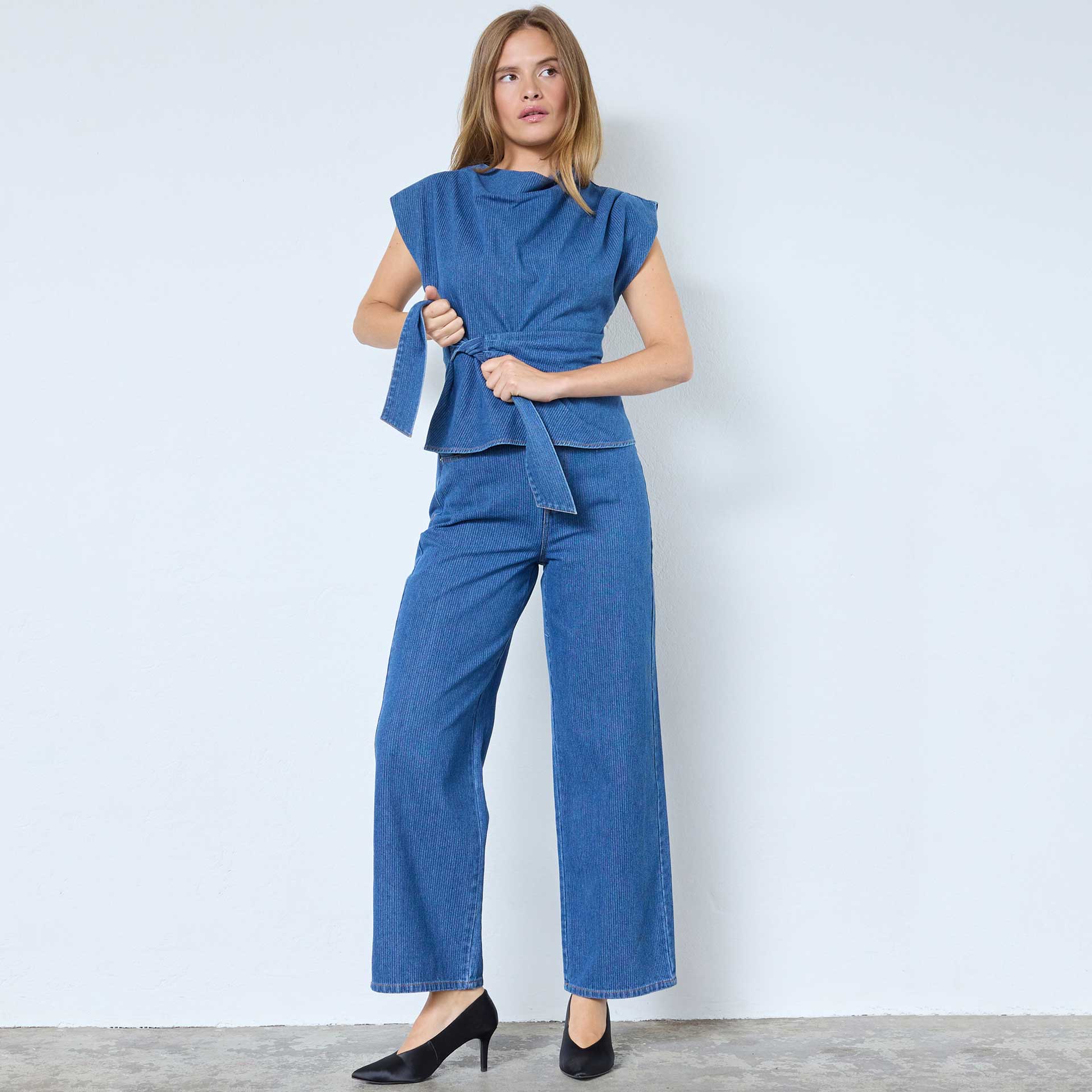 Co'couture Blouse Kimmy