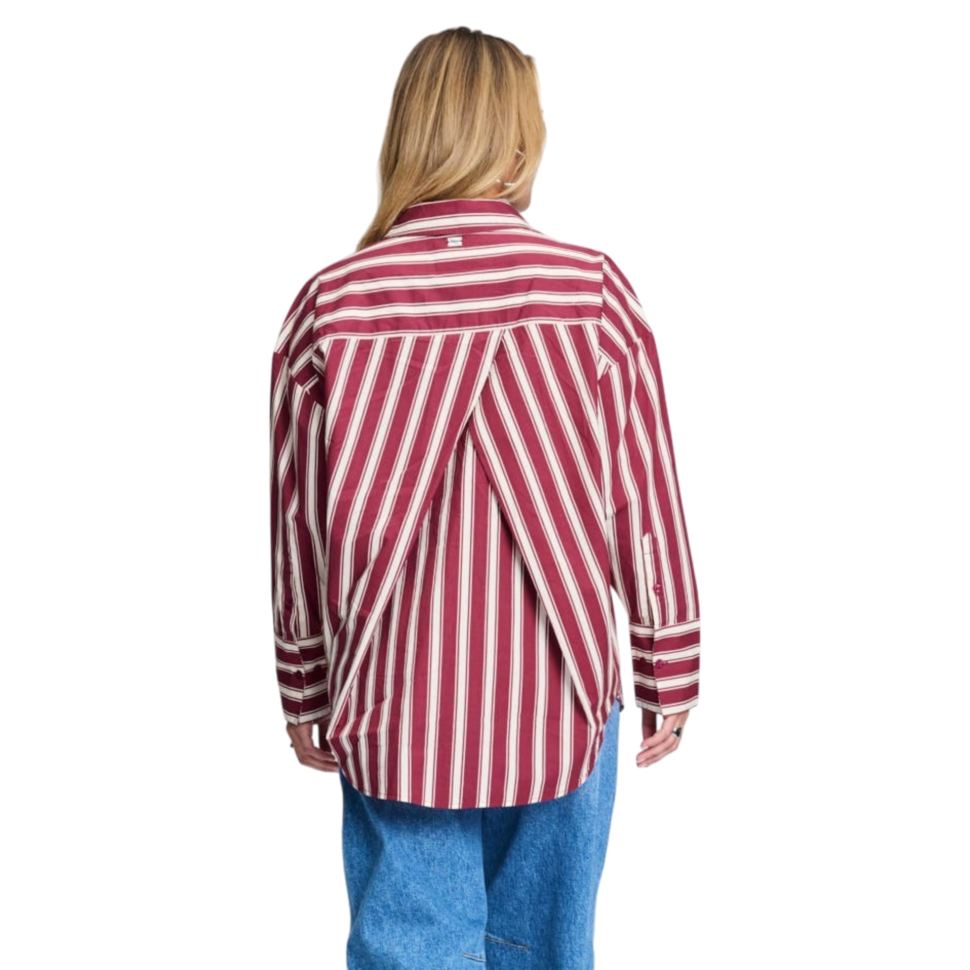 Pom Blouse Beau