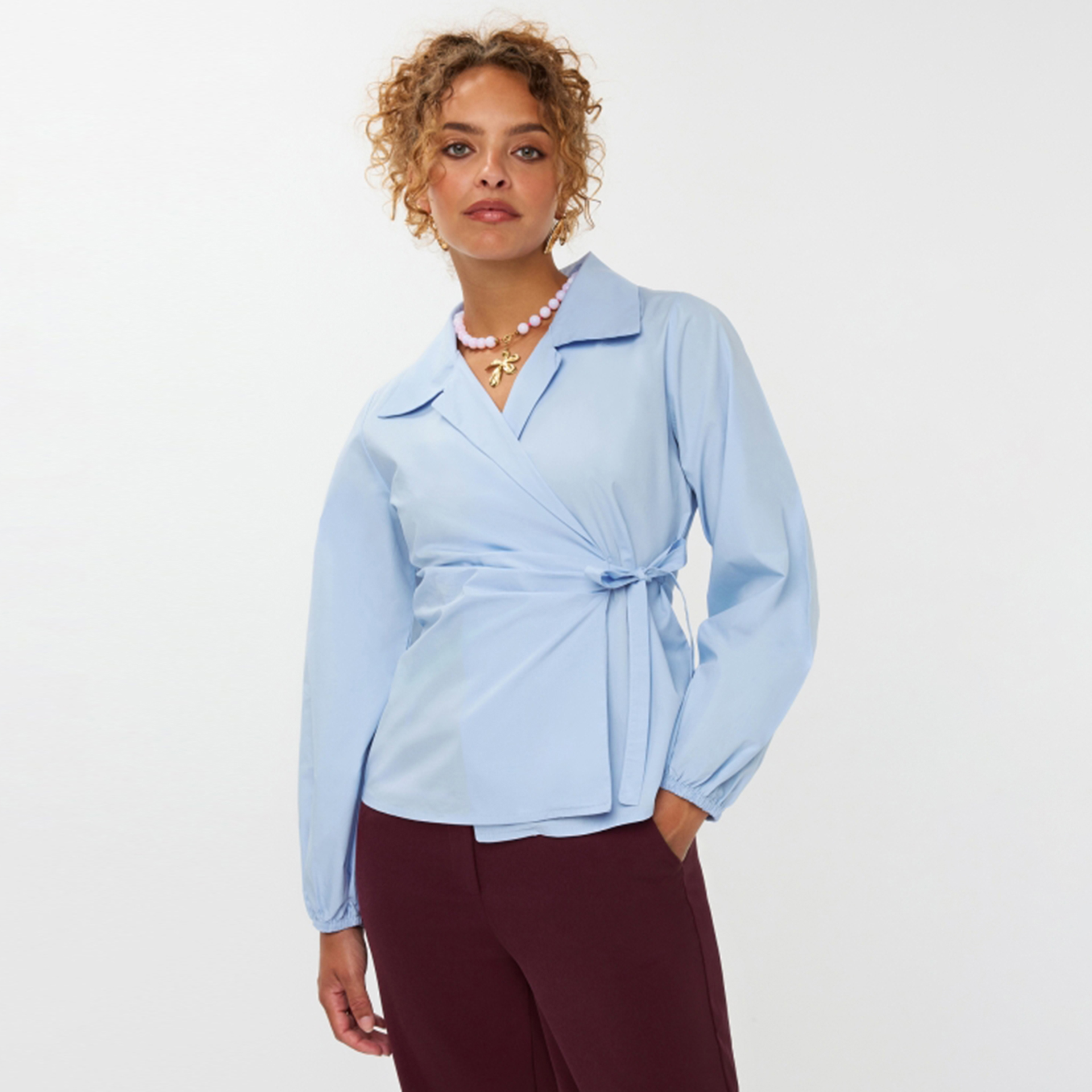 Ydence Blouse top Christy